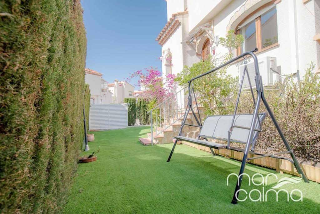 Casa Casalot by MarCalma