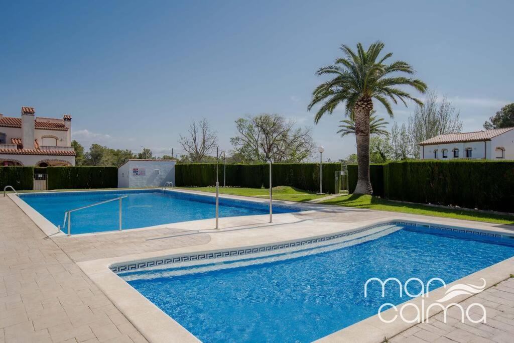 Casa Casalot by MarCalma