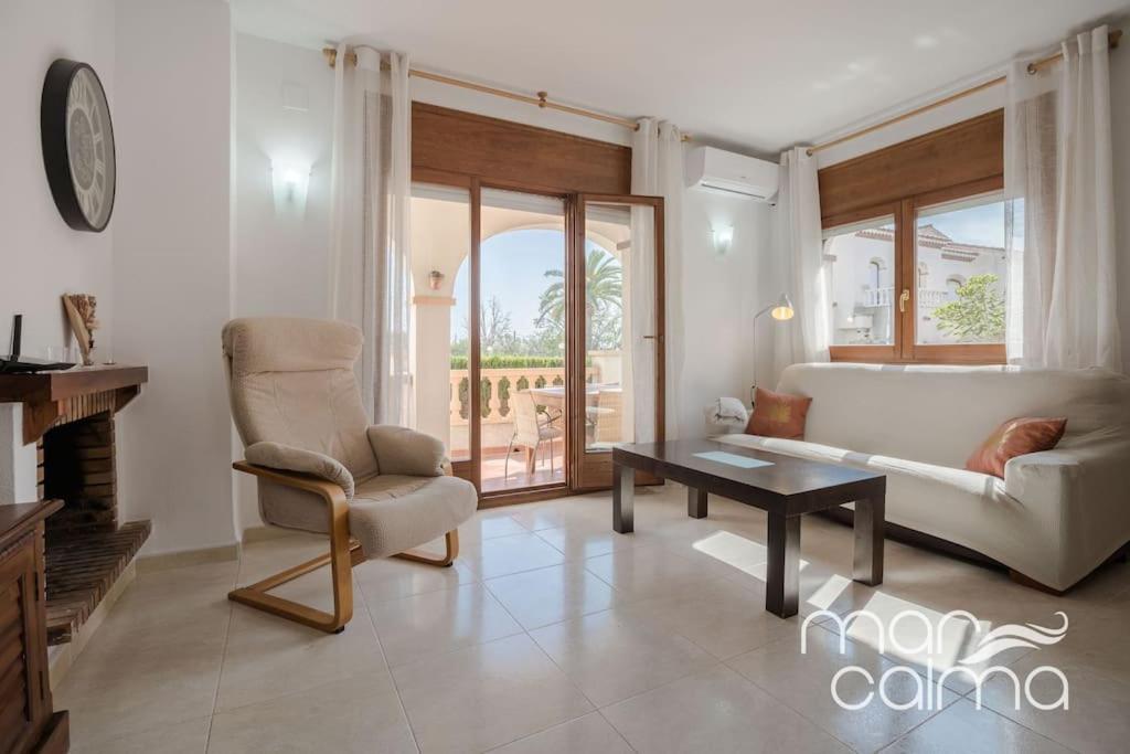 Casa Casalot by MarCalma