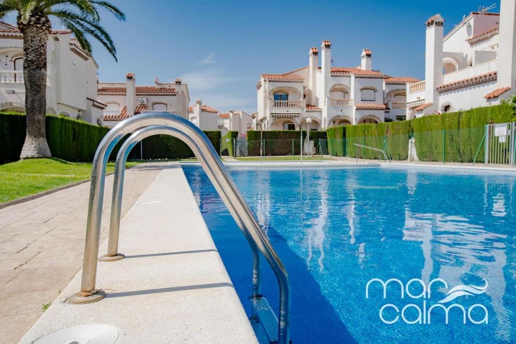 Casa Casalot by MarCalma