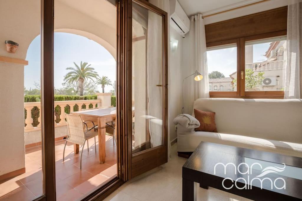 Casa Casalot by MarCalma