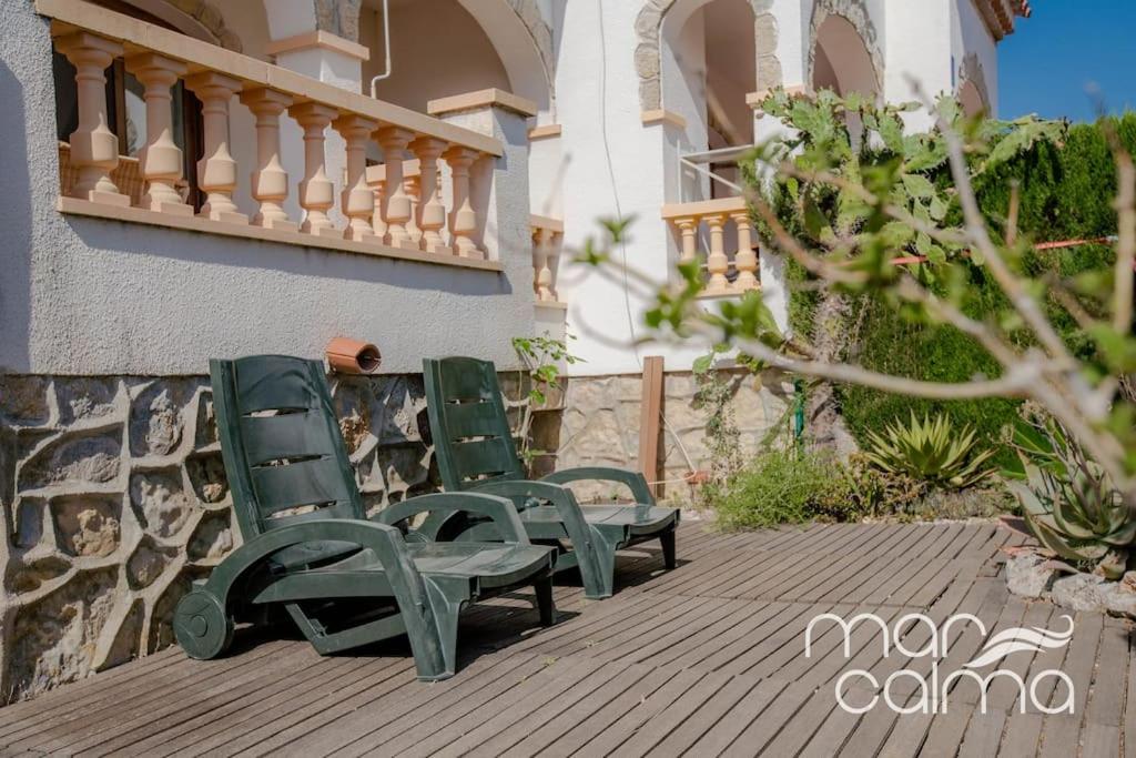Casa Casalot by MarCalma