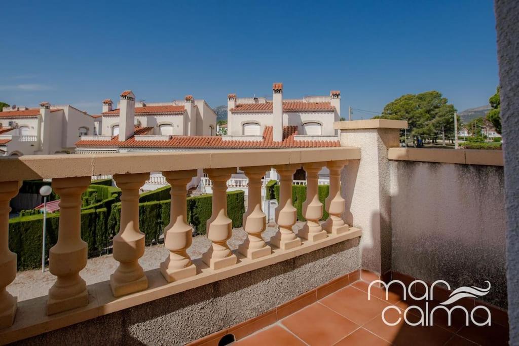 Casa Casalot by MarCalma
