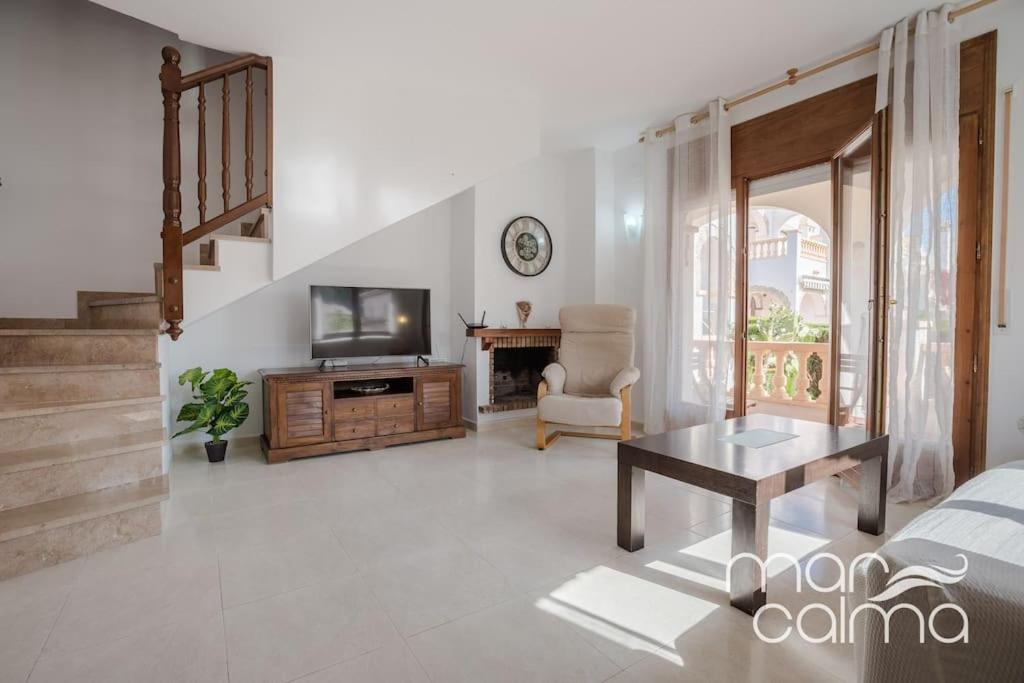 Casa Casalot by MarCalma