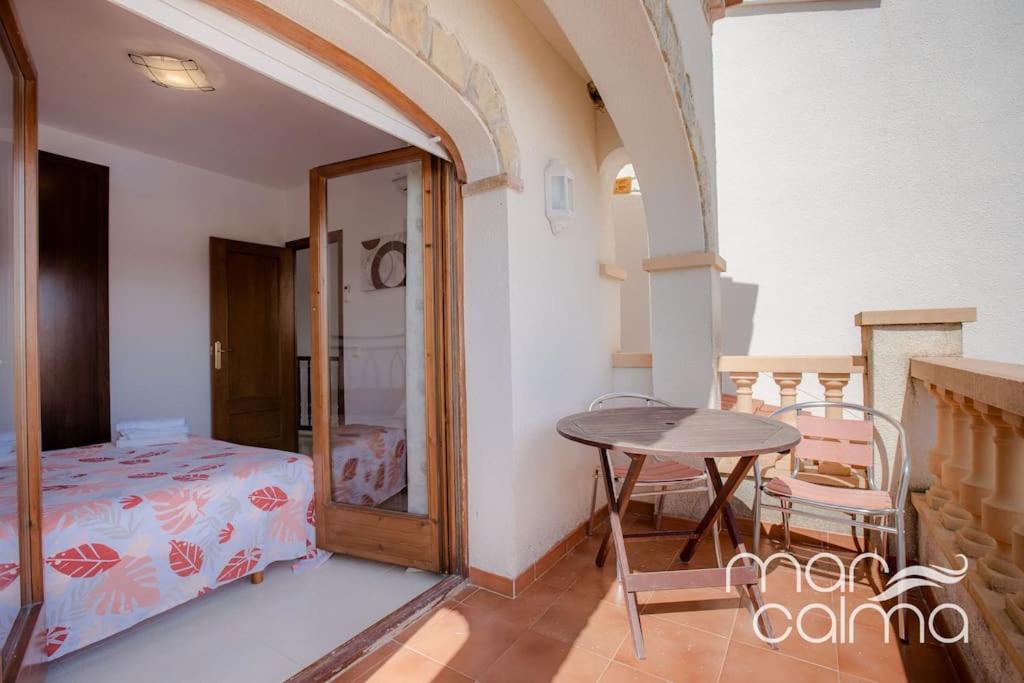 Casa Casalot by MarCalma