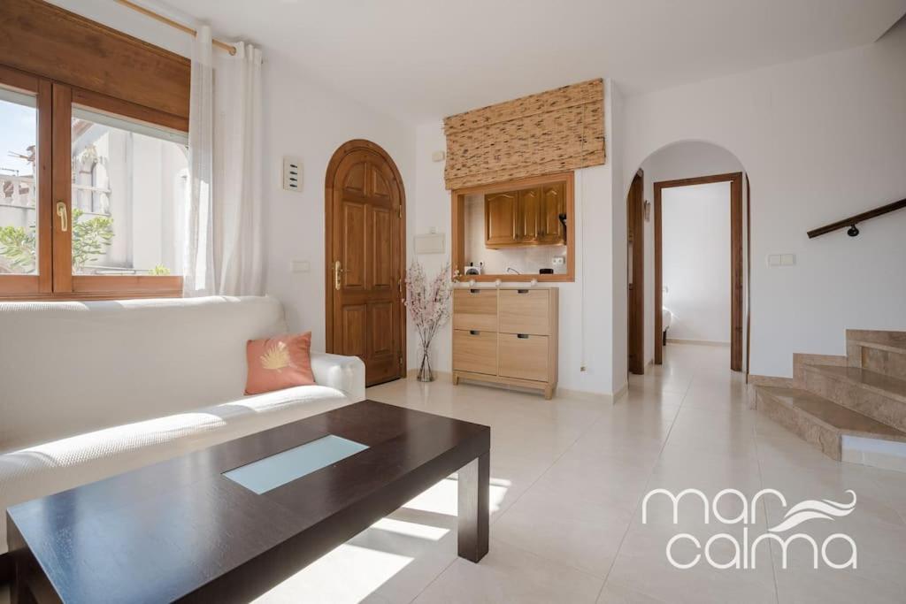 Casa Casalot by MarCalma