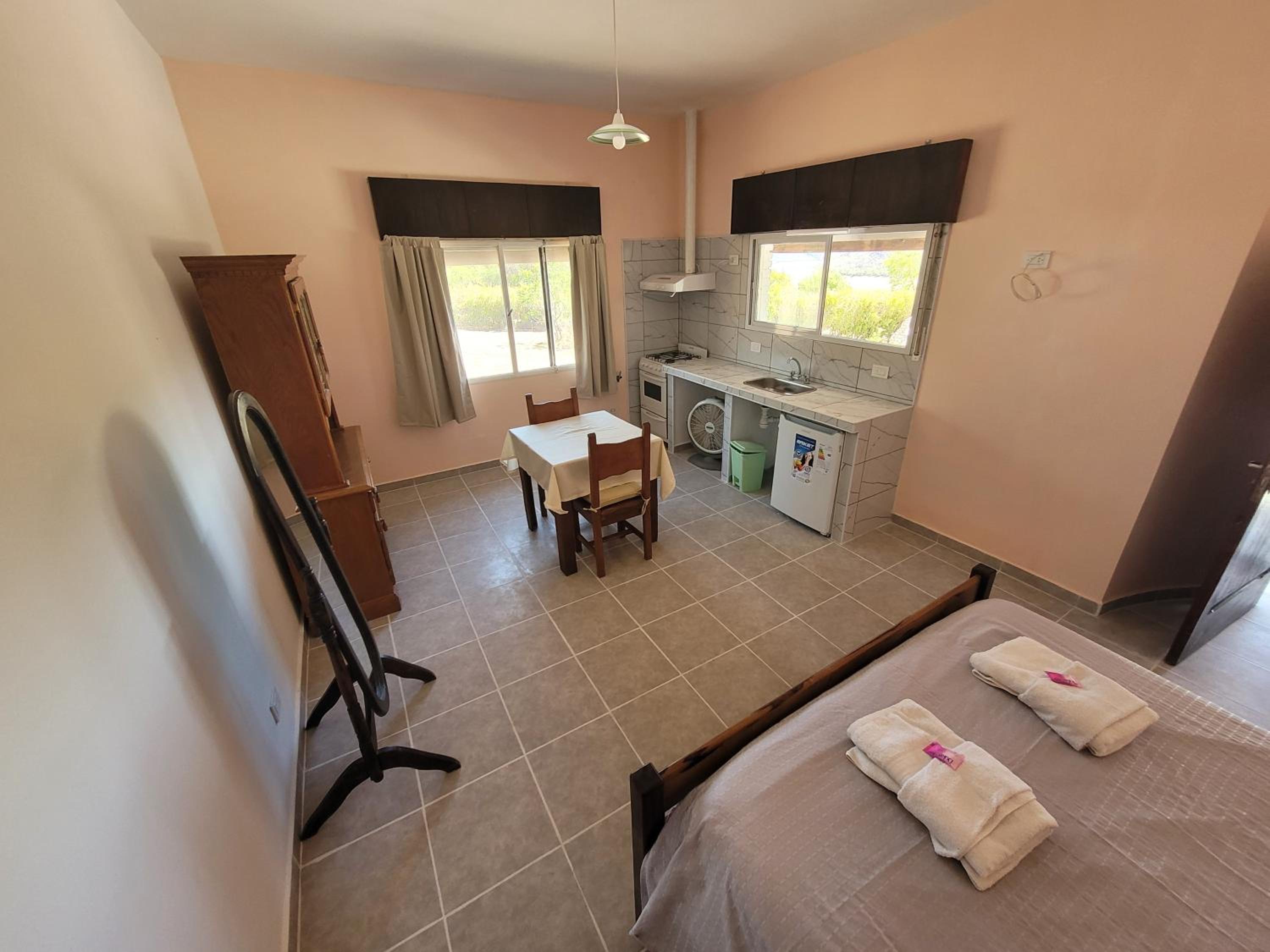 Mirador del lago apart y cabañas- exclusivo adultos