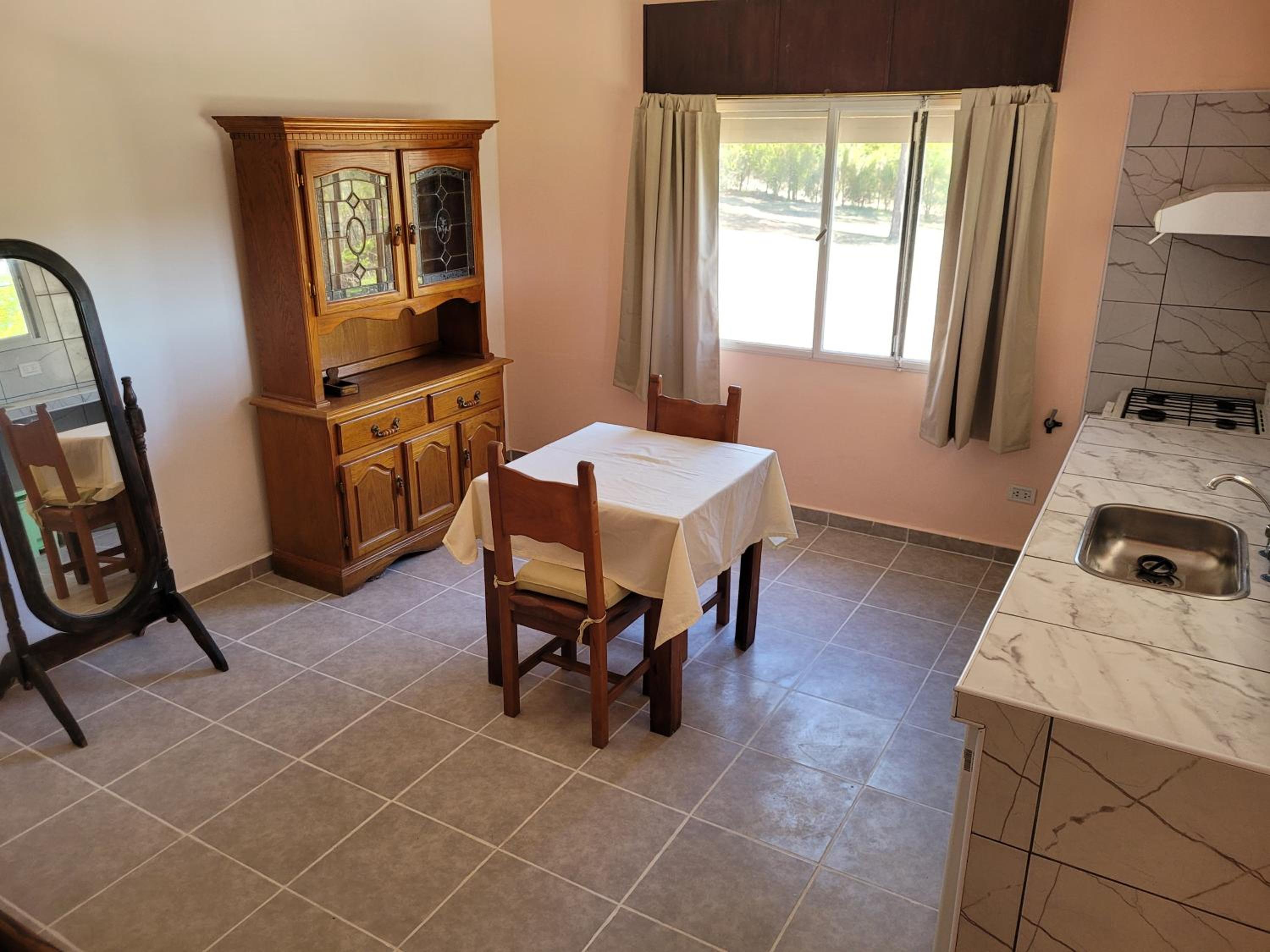 Mirador del lago apart y cabañas- exclusivo adultos