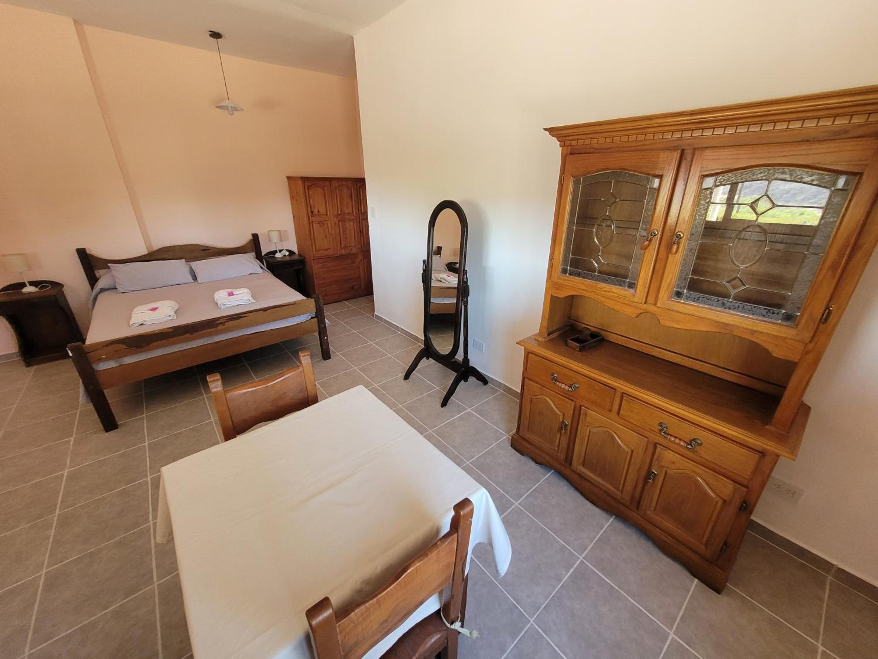 Mirador del lago apart y cabañas- exclusivo adultos