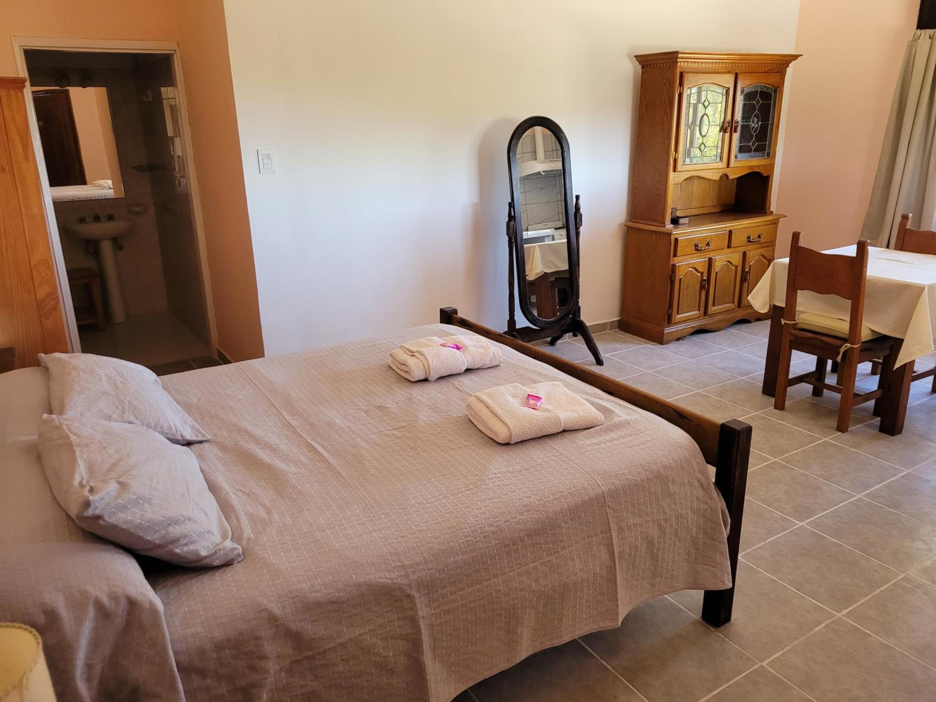 Mirador del lago apart y cabañas- exclusivo adultos