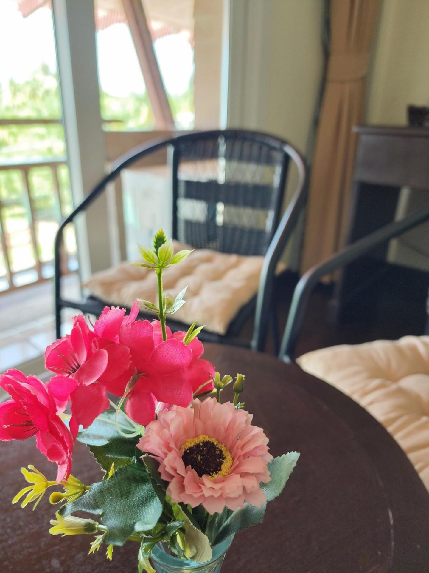 Lanta Mermaid Boutique House-Cozy Stay,Seaview, Delicious Breakfast,2 Minutes Walk to the Beach