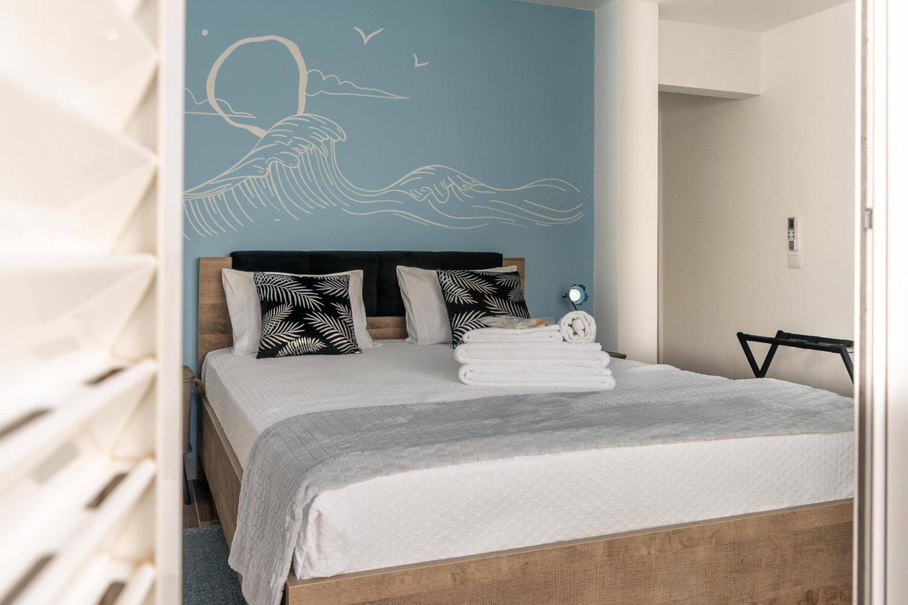 Leevin Guesthouse