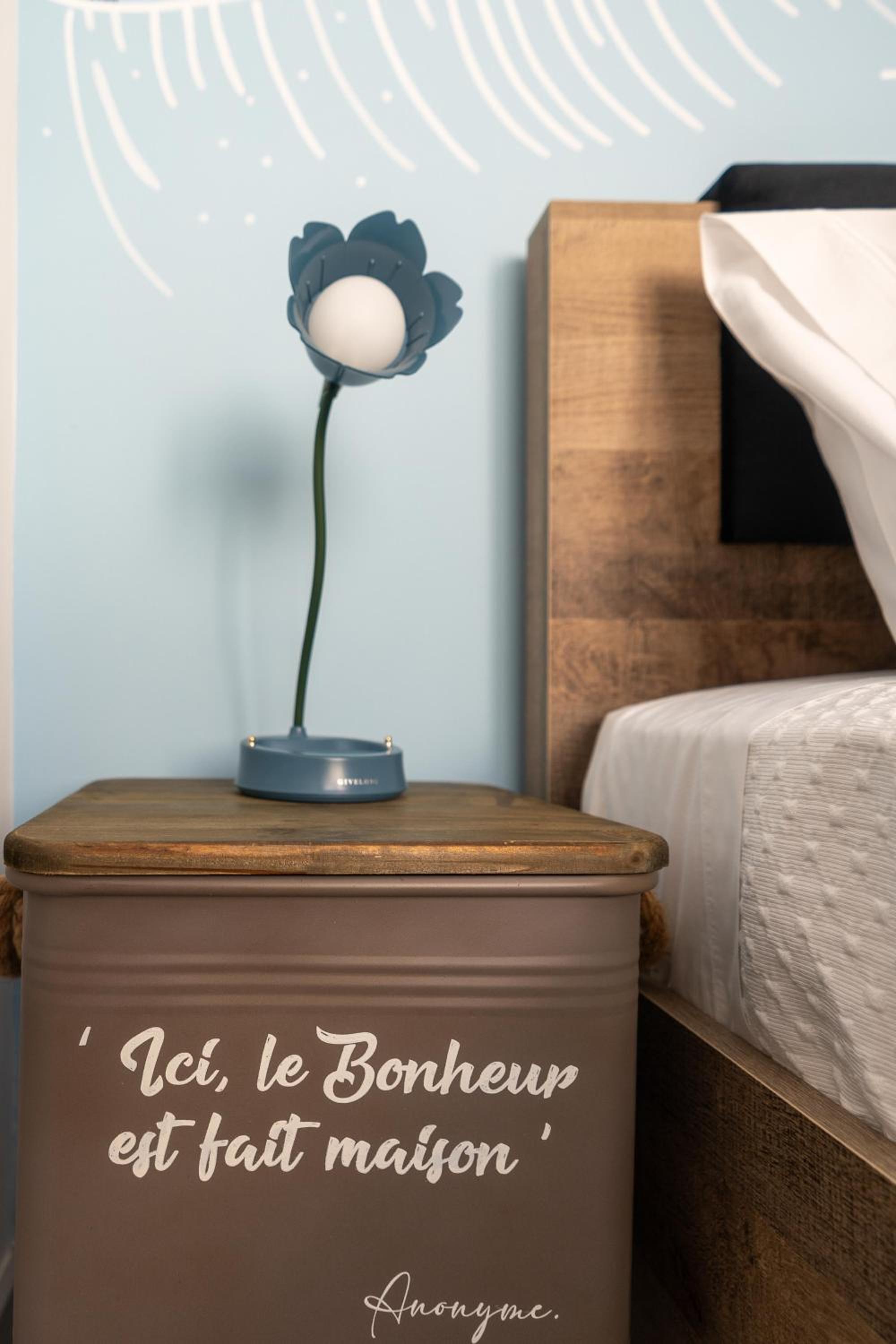 Leevin Guesthouse