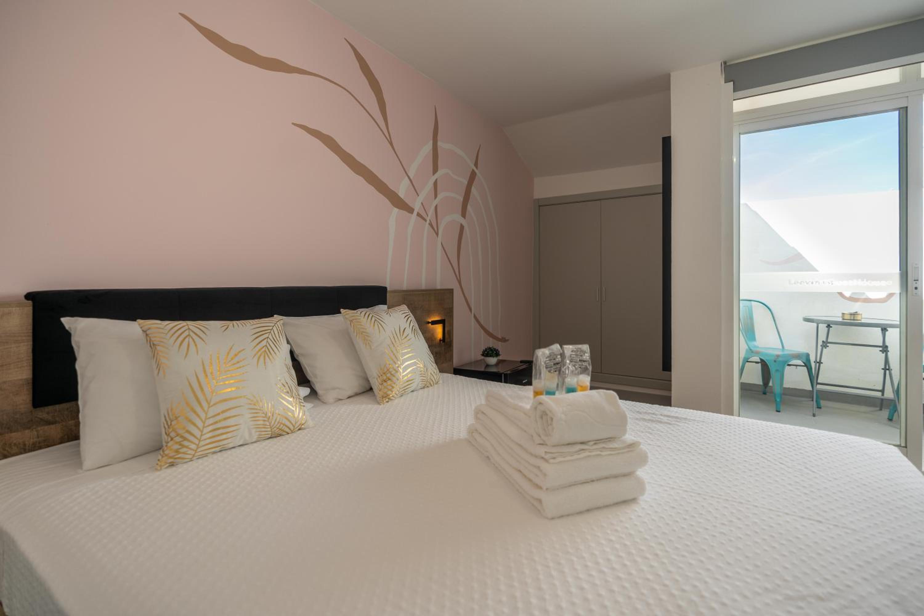 Leevin Guesthouse