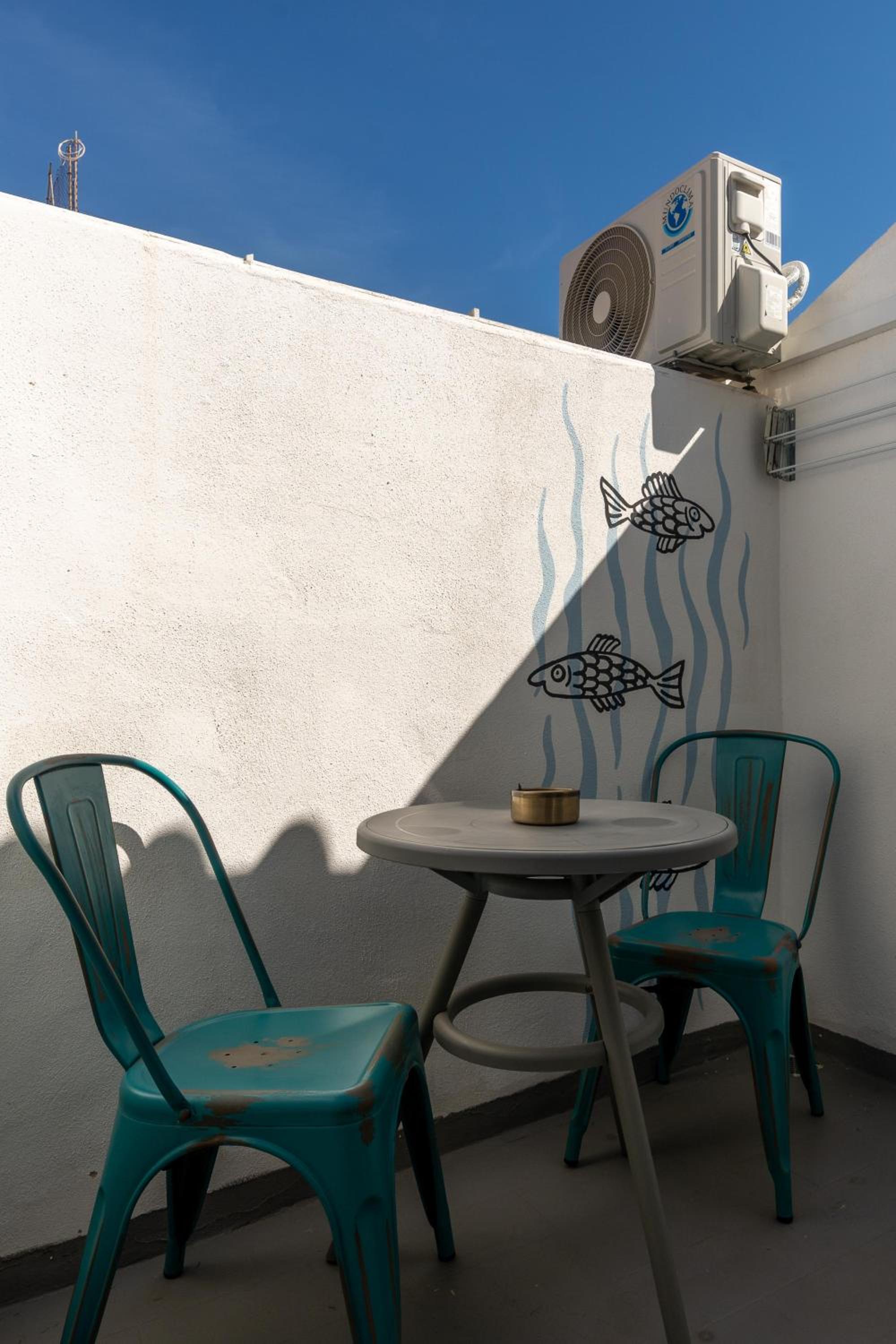 Leevin Guesthouse
