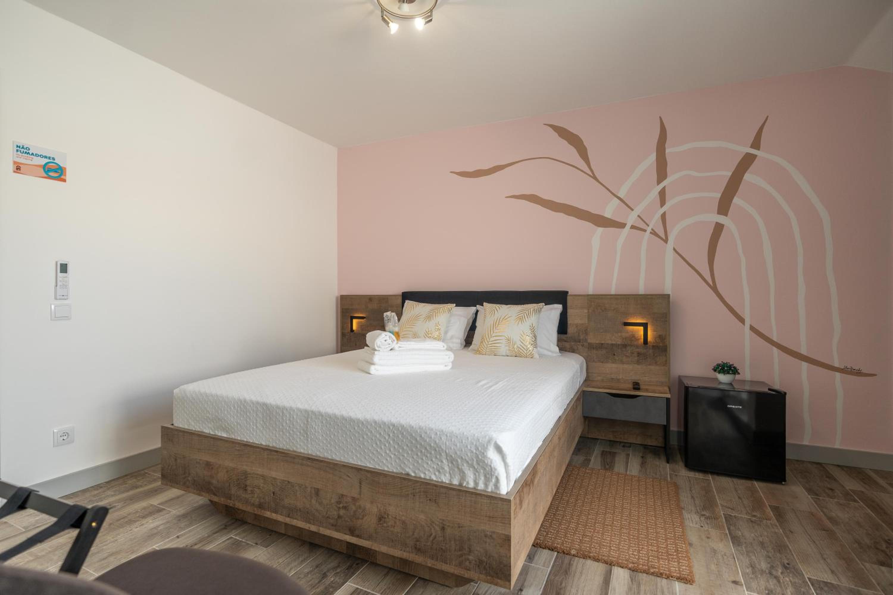 Leevin Guesthouse