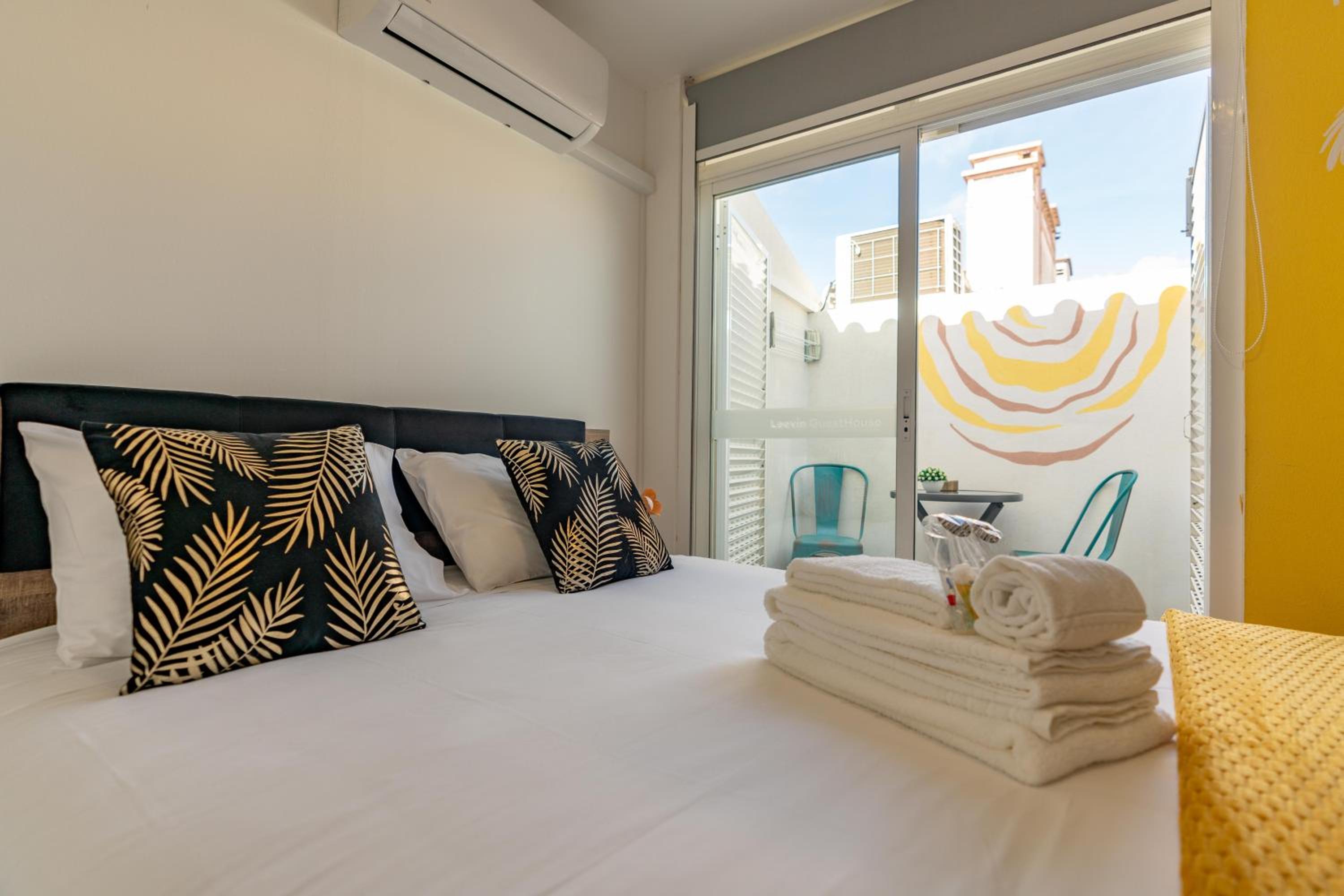 Leevin Guesthouse