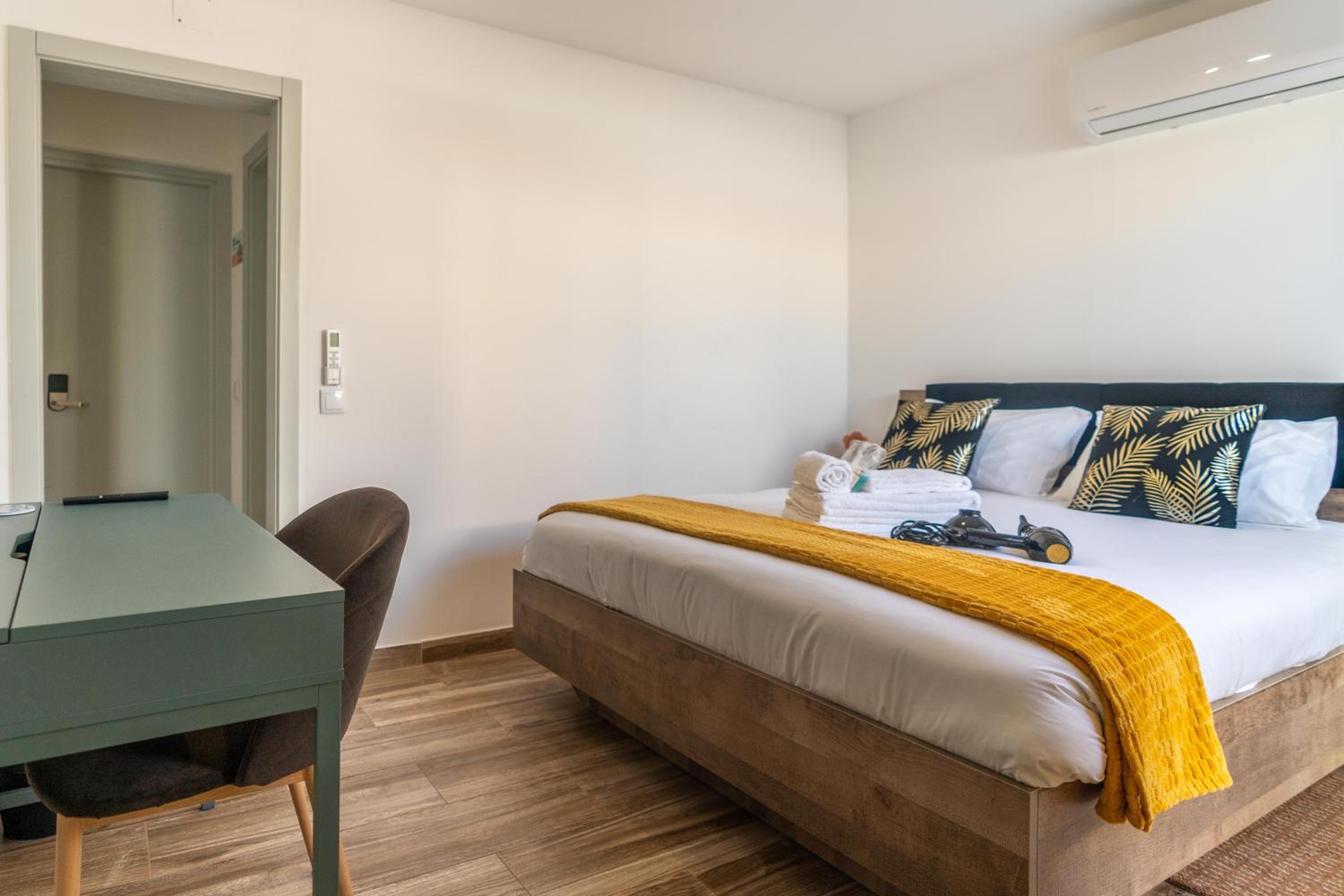 Leevin Guesthouse
