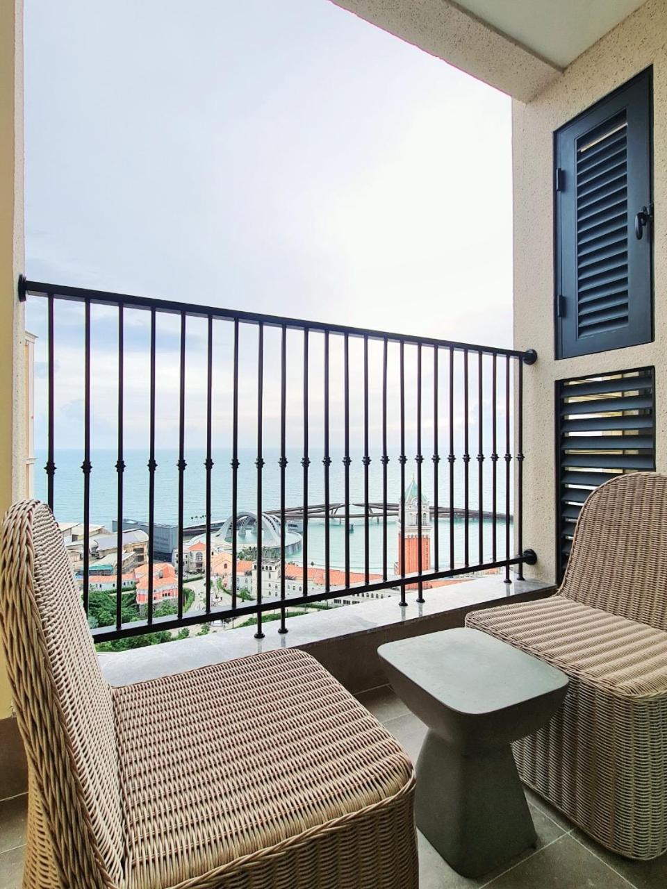 Hillside Residence Phu Quoc - Lavie Apartment