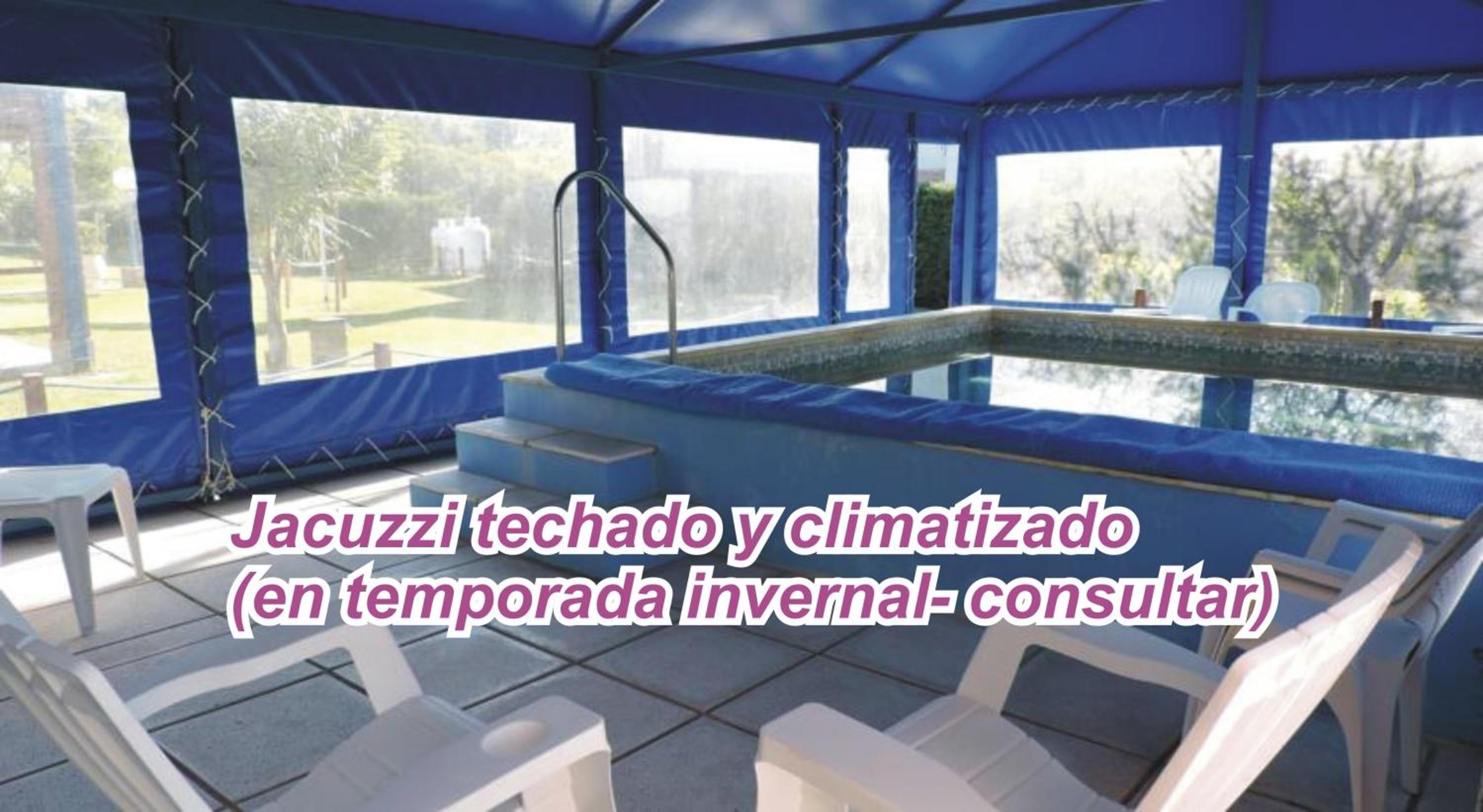 Cabañas Costa Azul