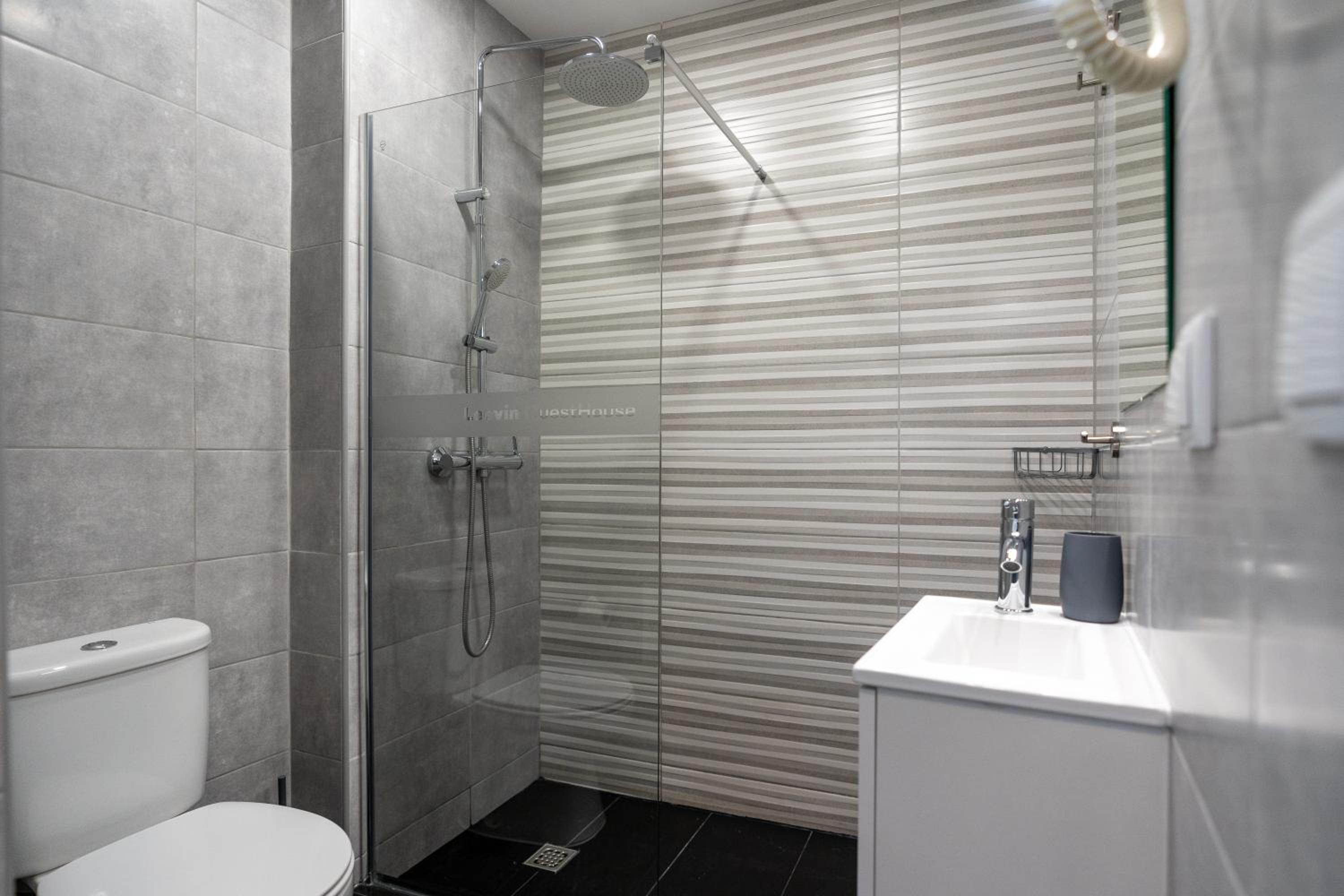 Leevin Guesthouse