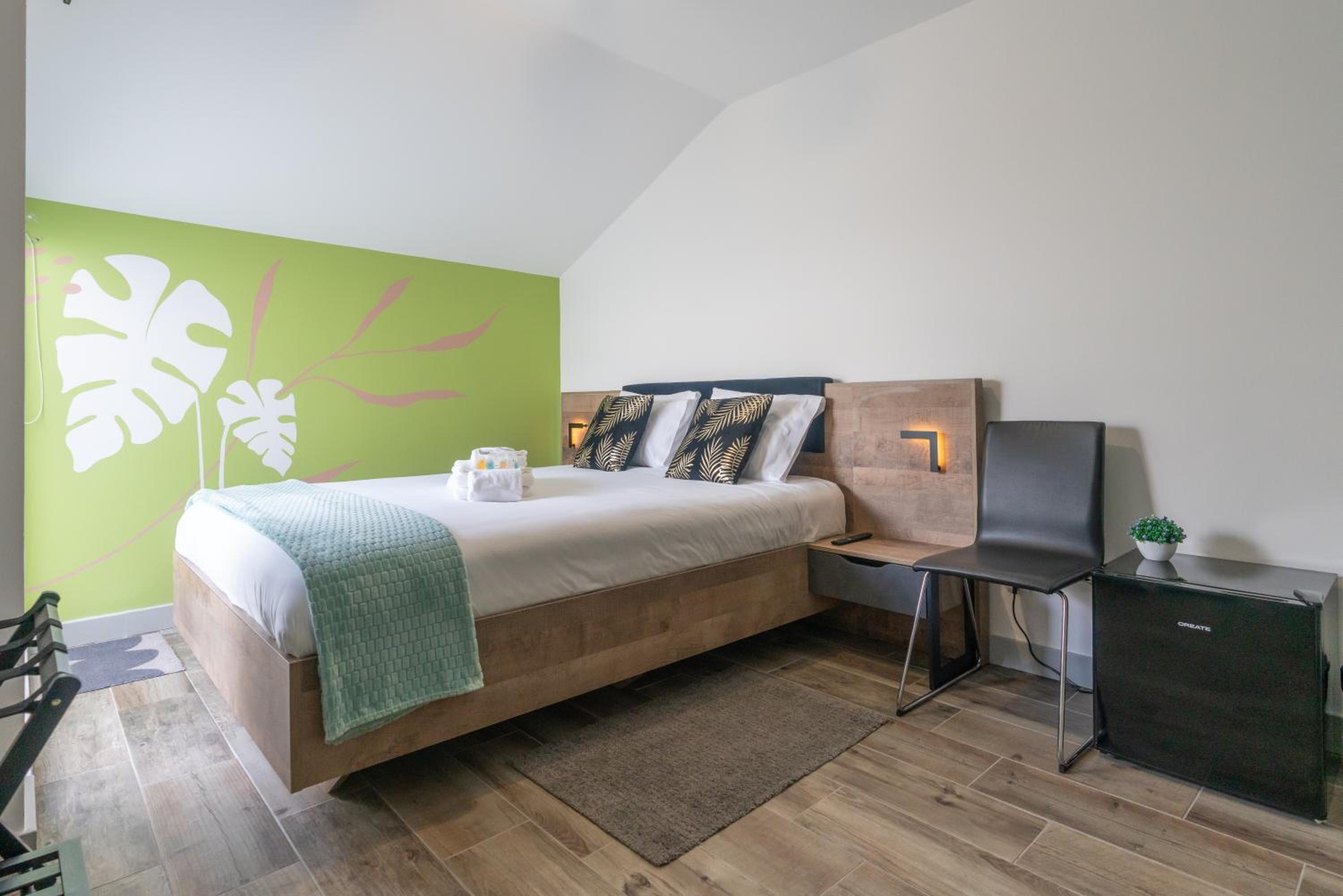 Leevin Guesthouse
