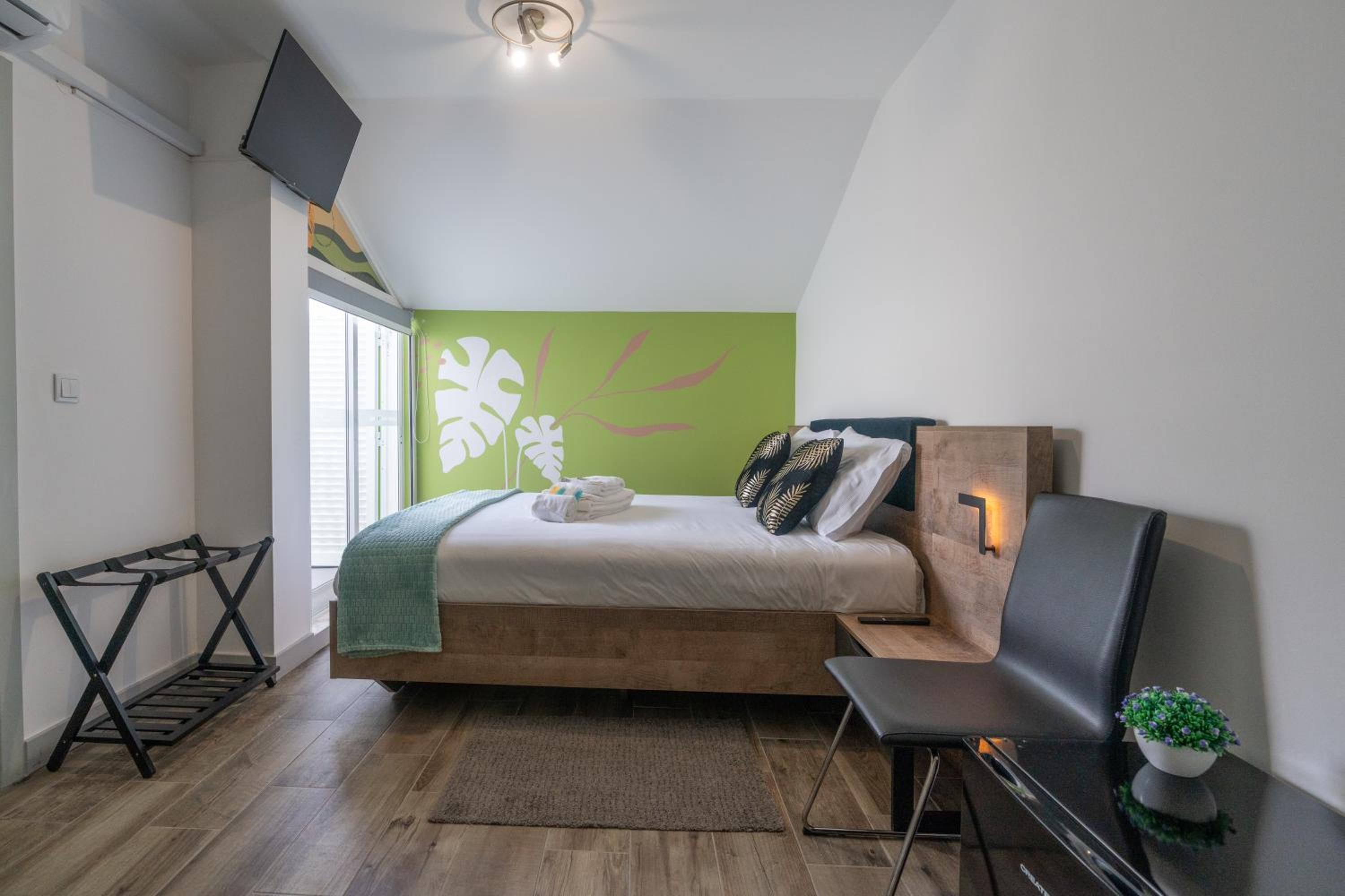 Leevin Guesthouse