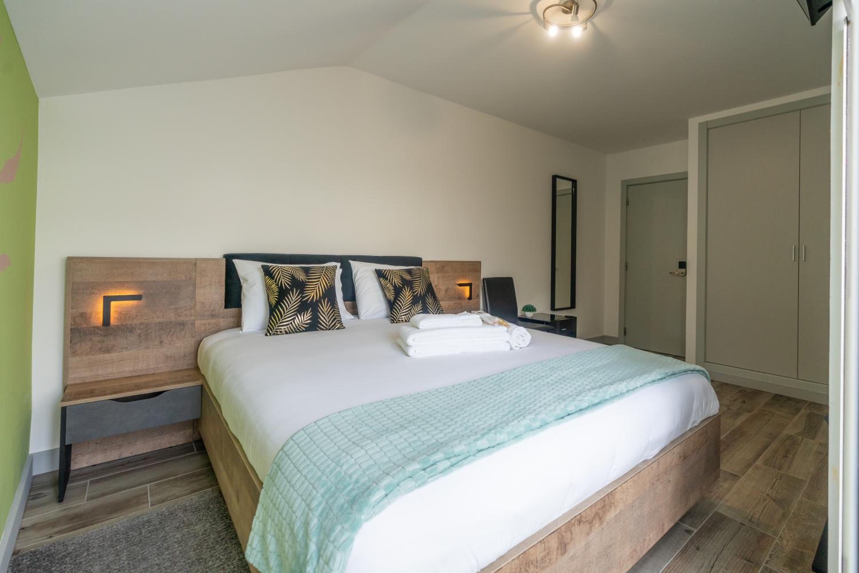 Leevin Guesthouse