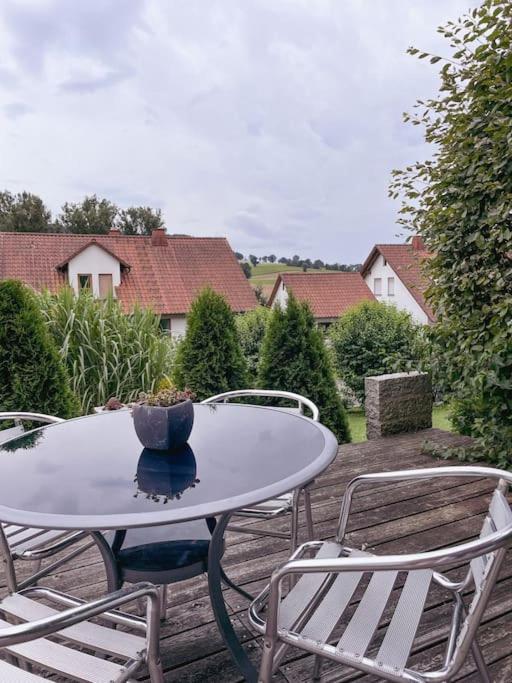 Ferienwohnung „Reuth“