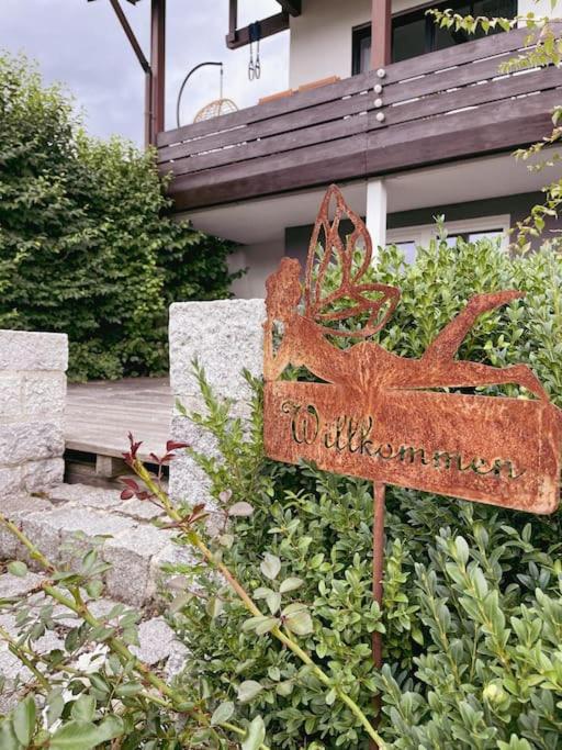 Ferienwohnung „Reuth“