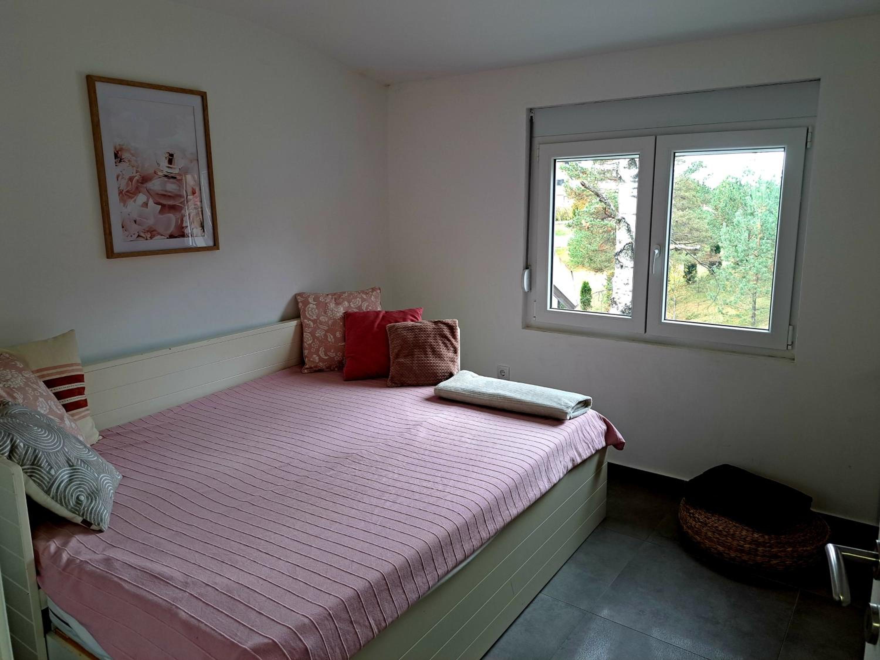 Apartmani Hanna