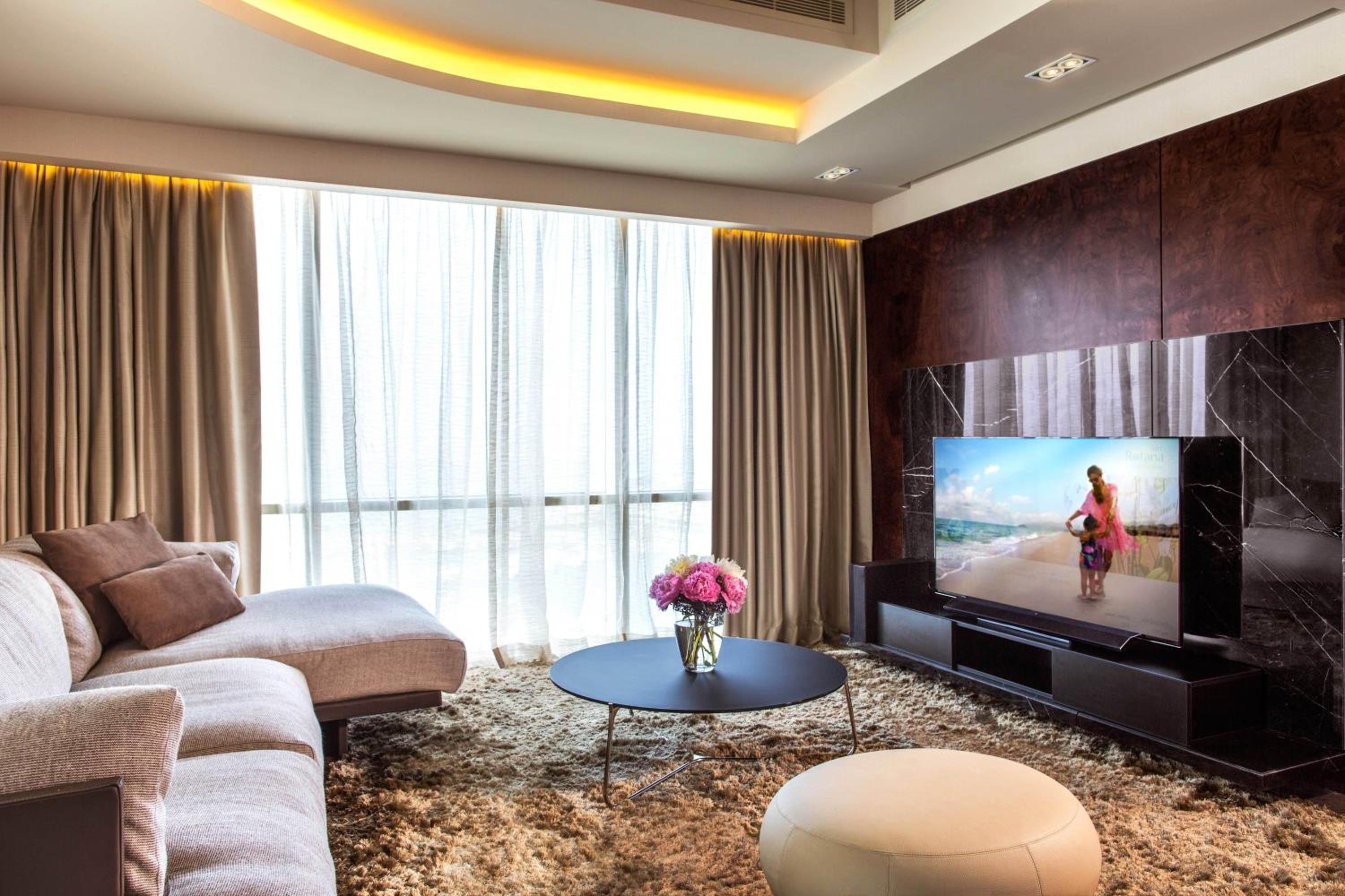 The Art Hotel & Resort