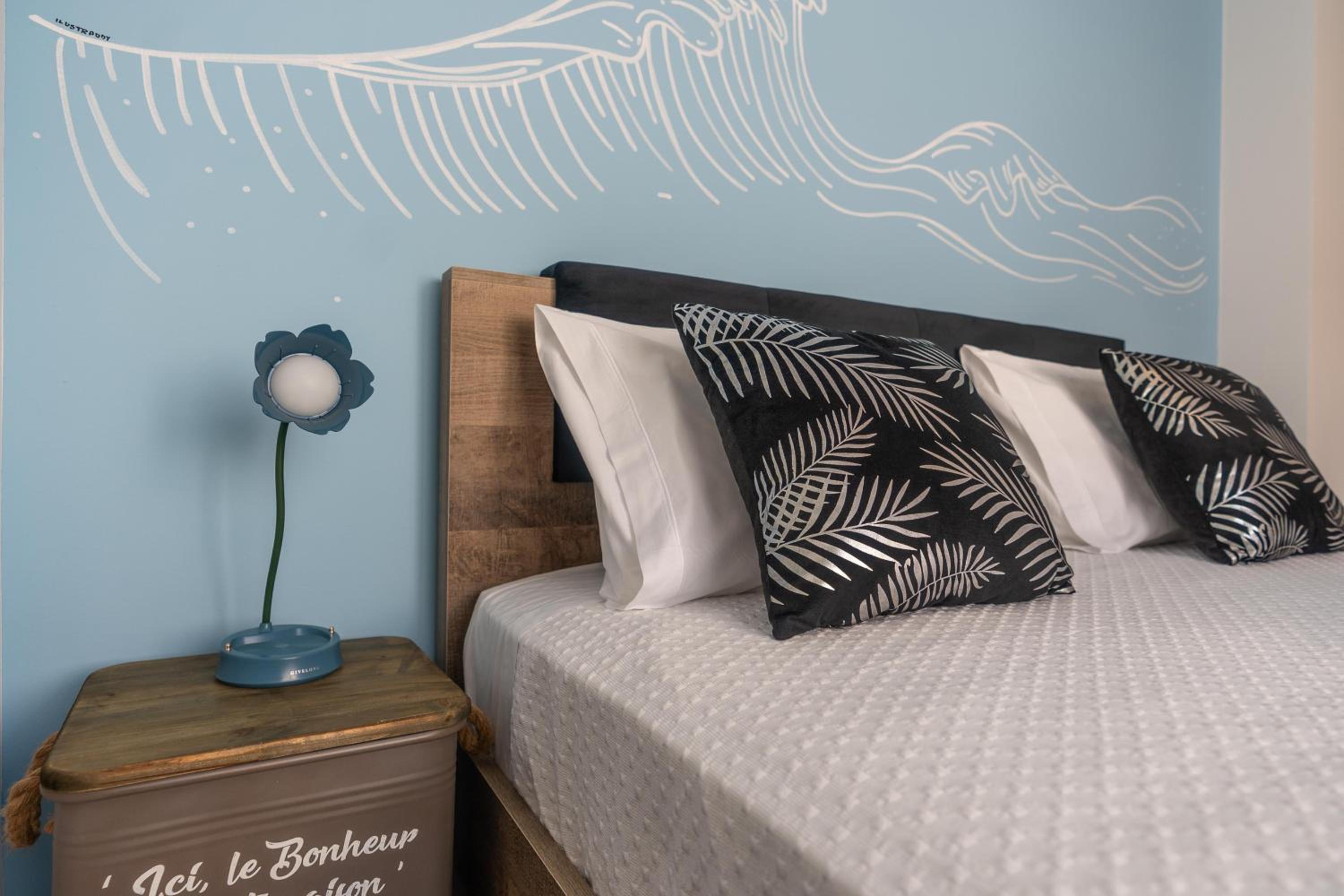 Leevin Guesthouse