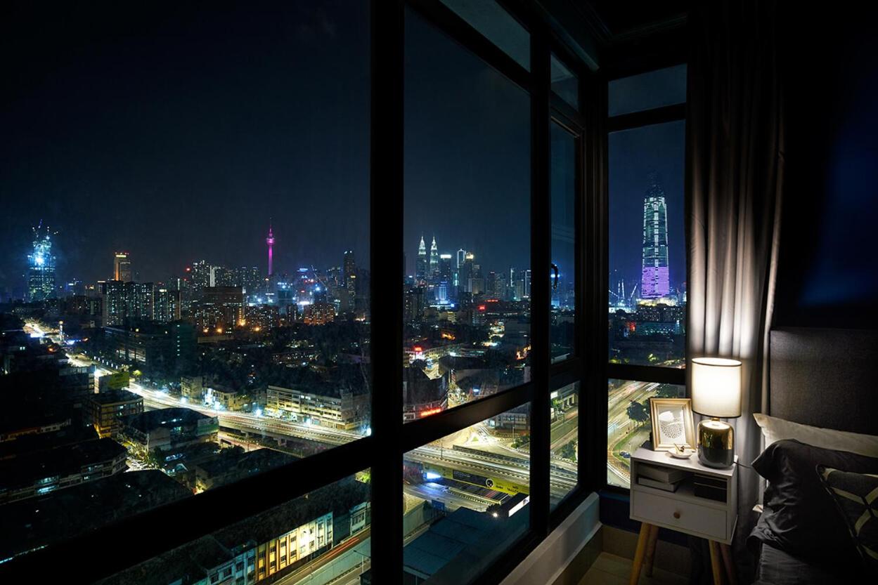 One Residences Near TRX Exchange Mall by Birdy Stay