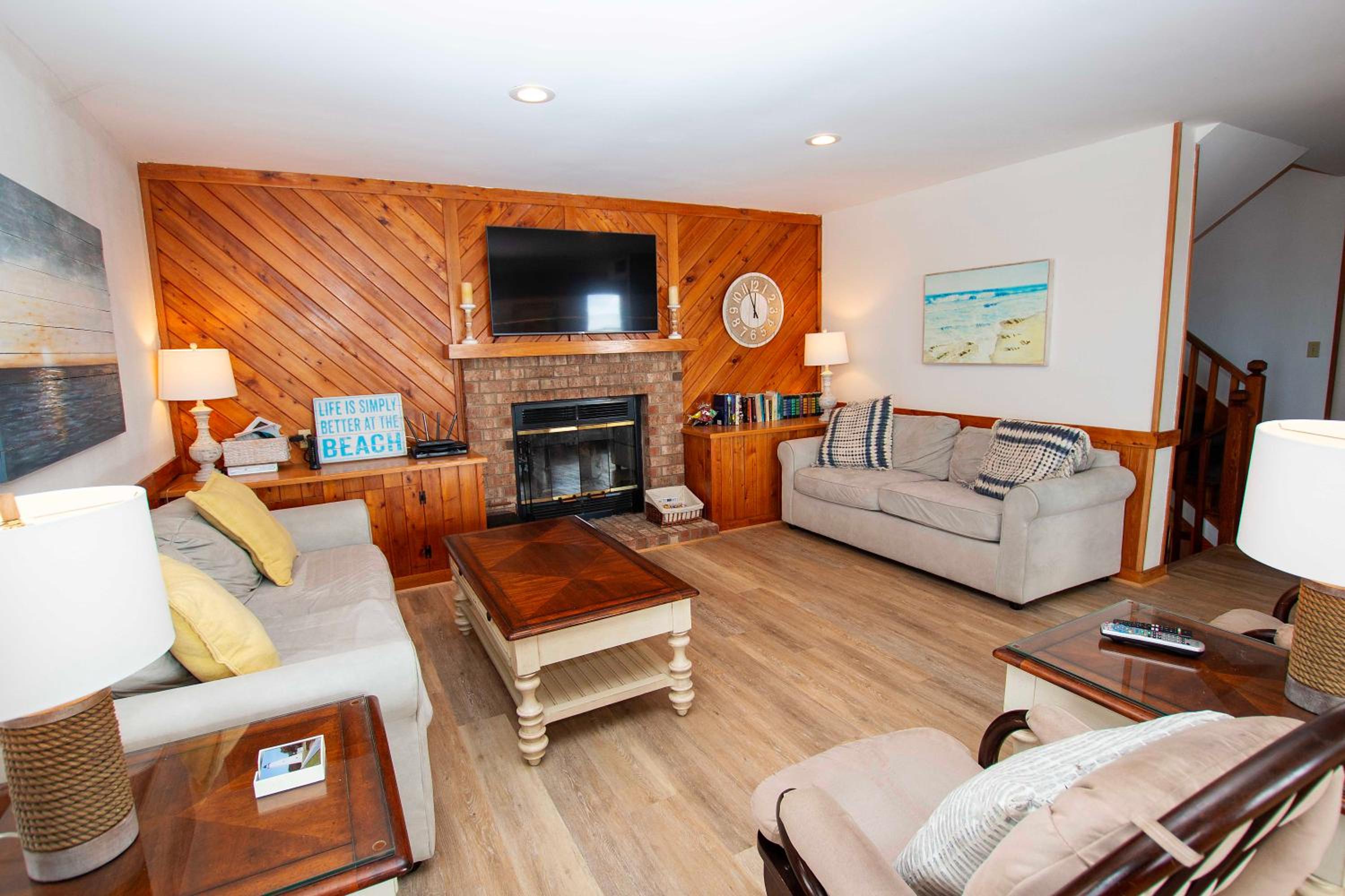 Soundfront, Sound Views, Kayak! PT1402, Keene ll view 3