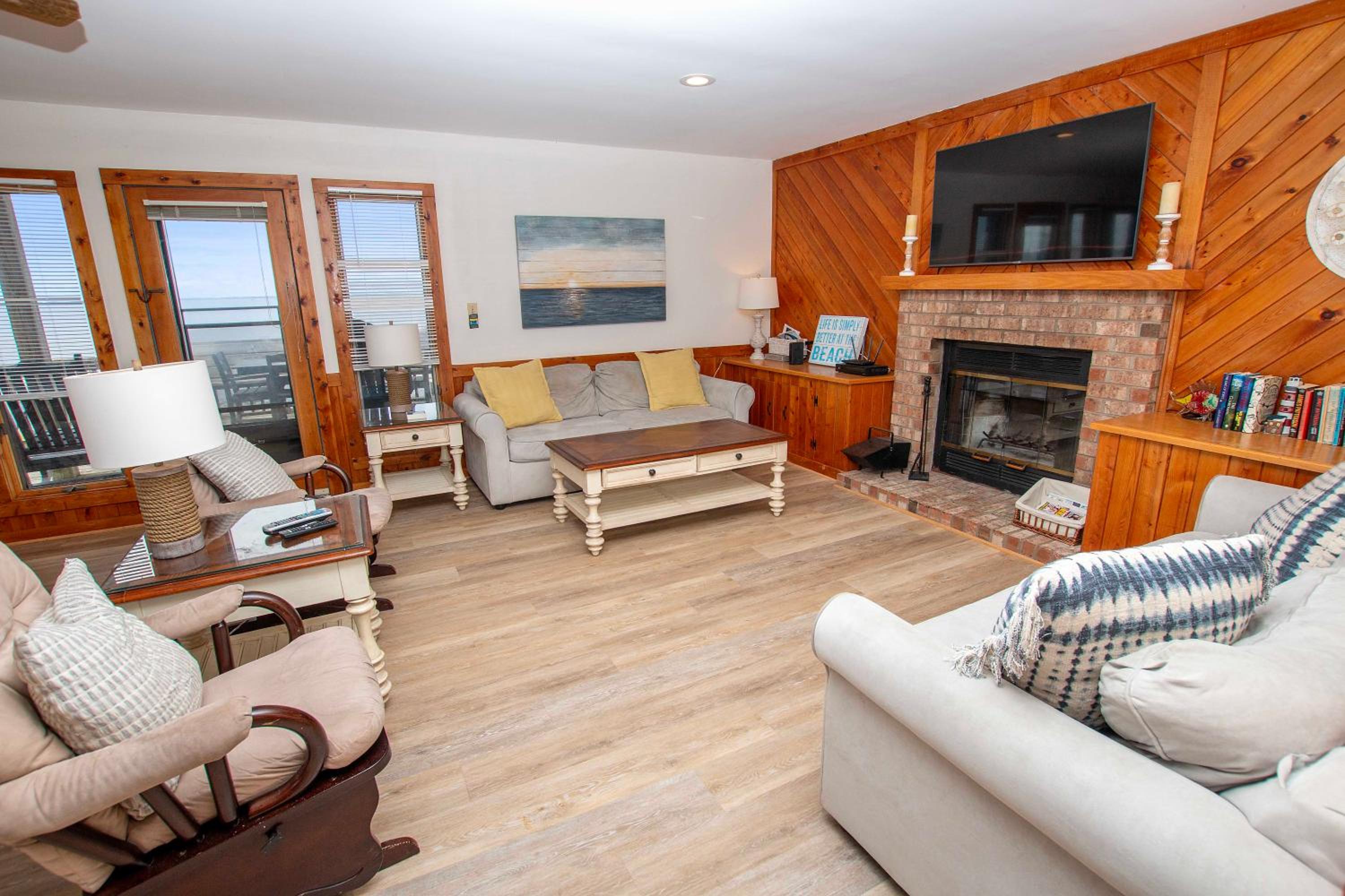 Soundfront, Sound Views, Kayak! PT1402, Keene ll view 4
