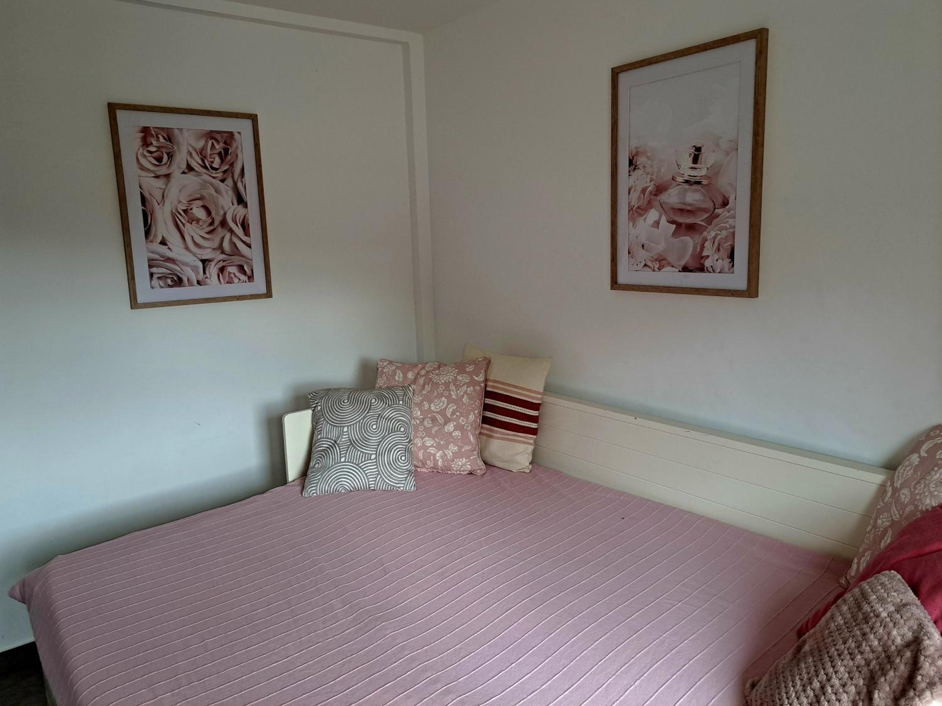 Apartmani Hanna