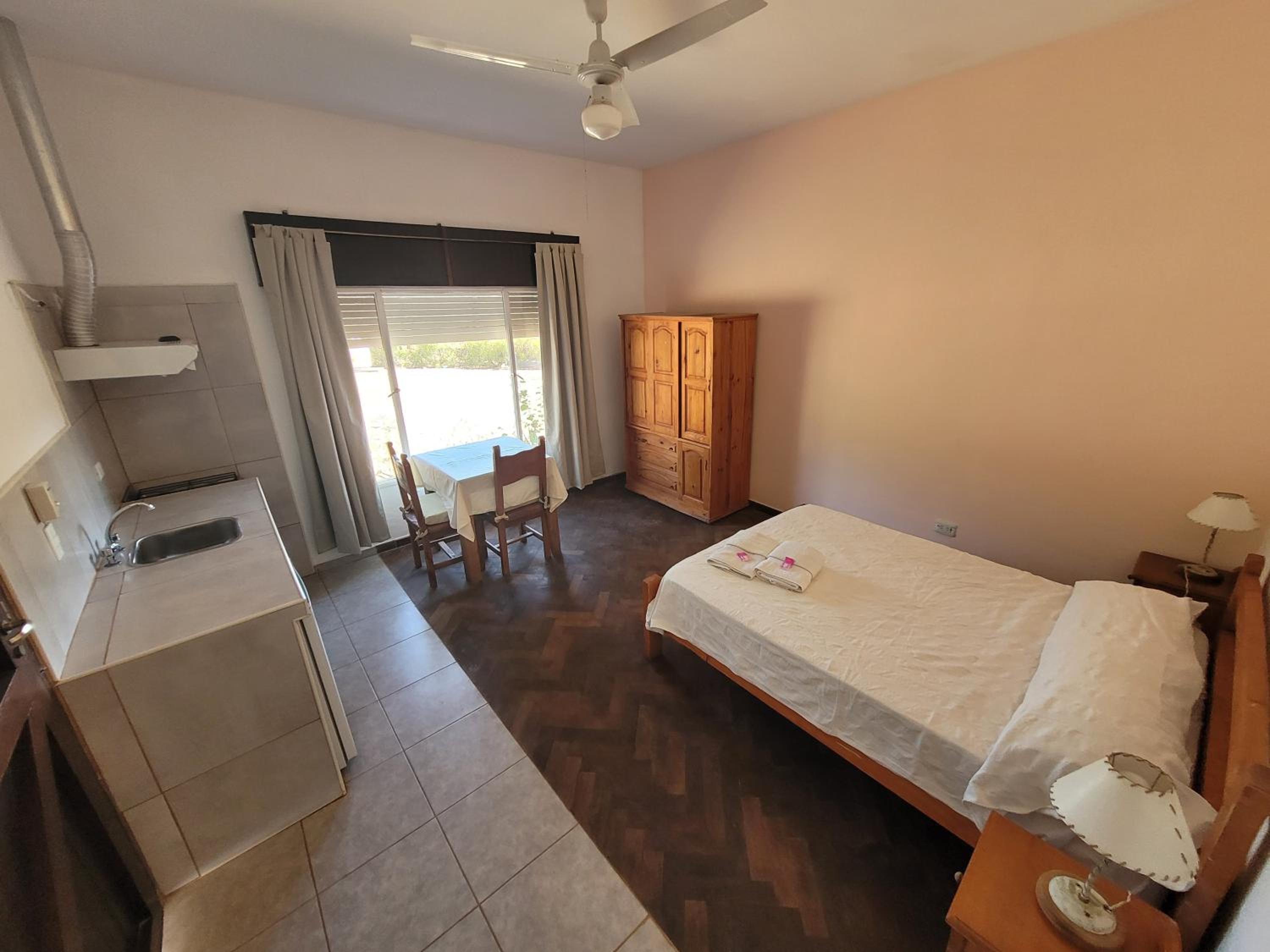 Mirador del lago apart y cabañas- exclusivo adultos