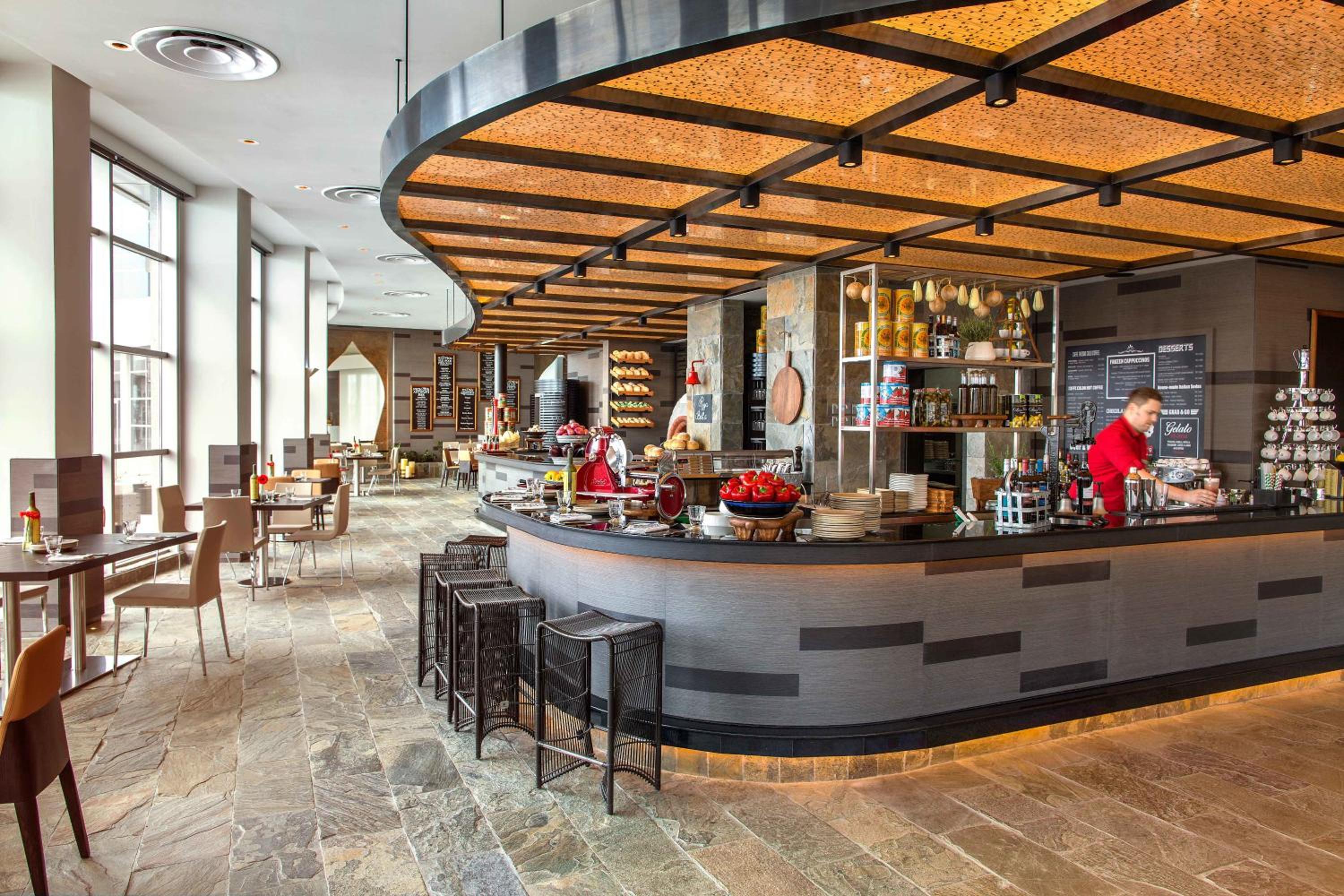 The Art Hotel & Resort