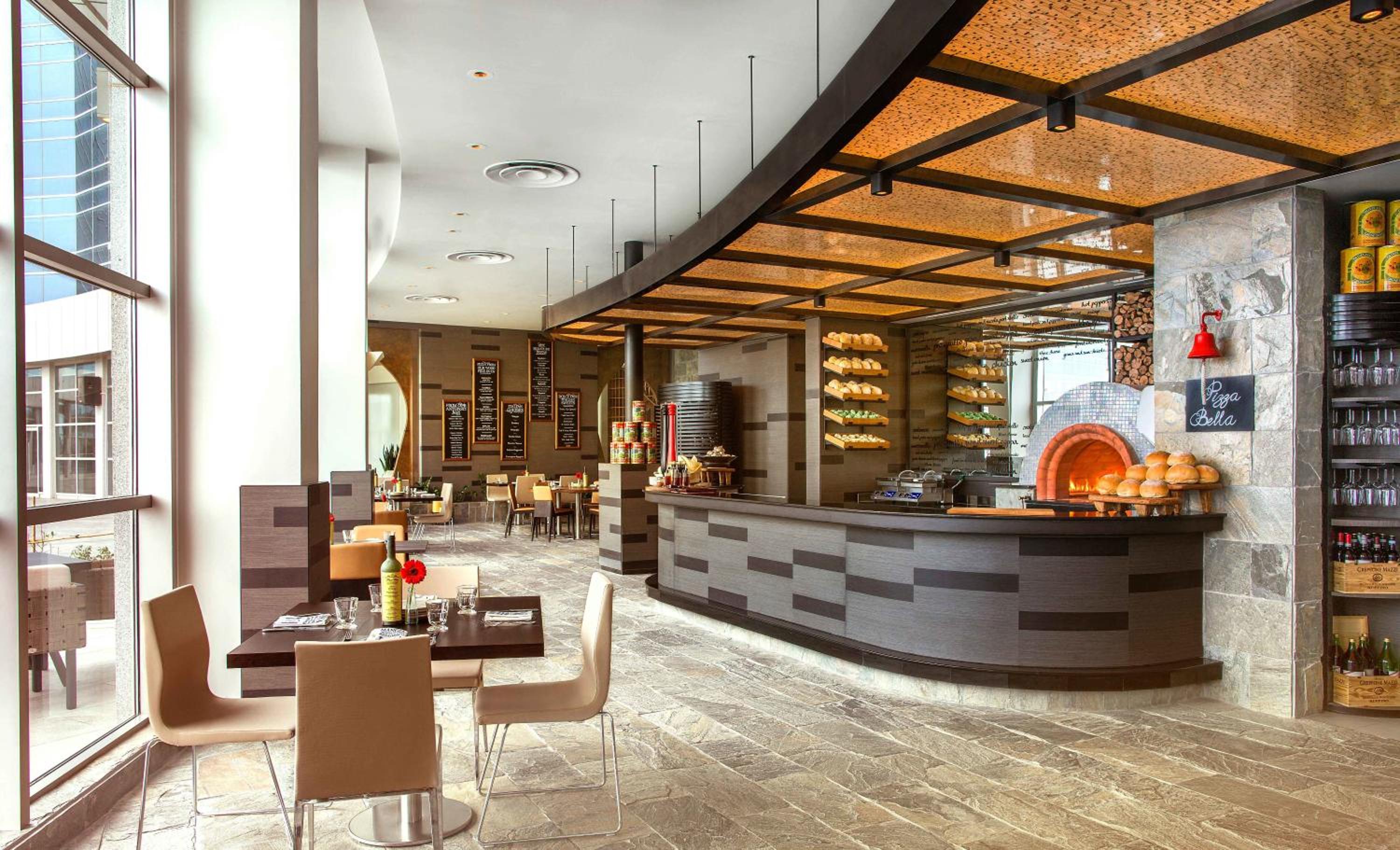 The Art Hotel & Resort