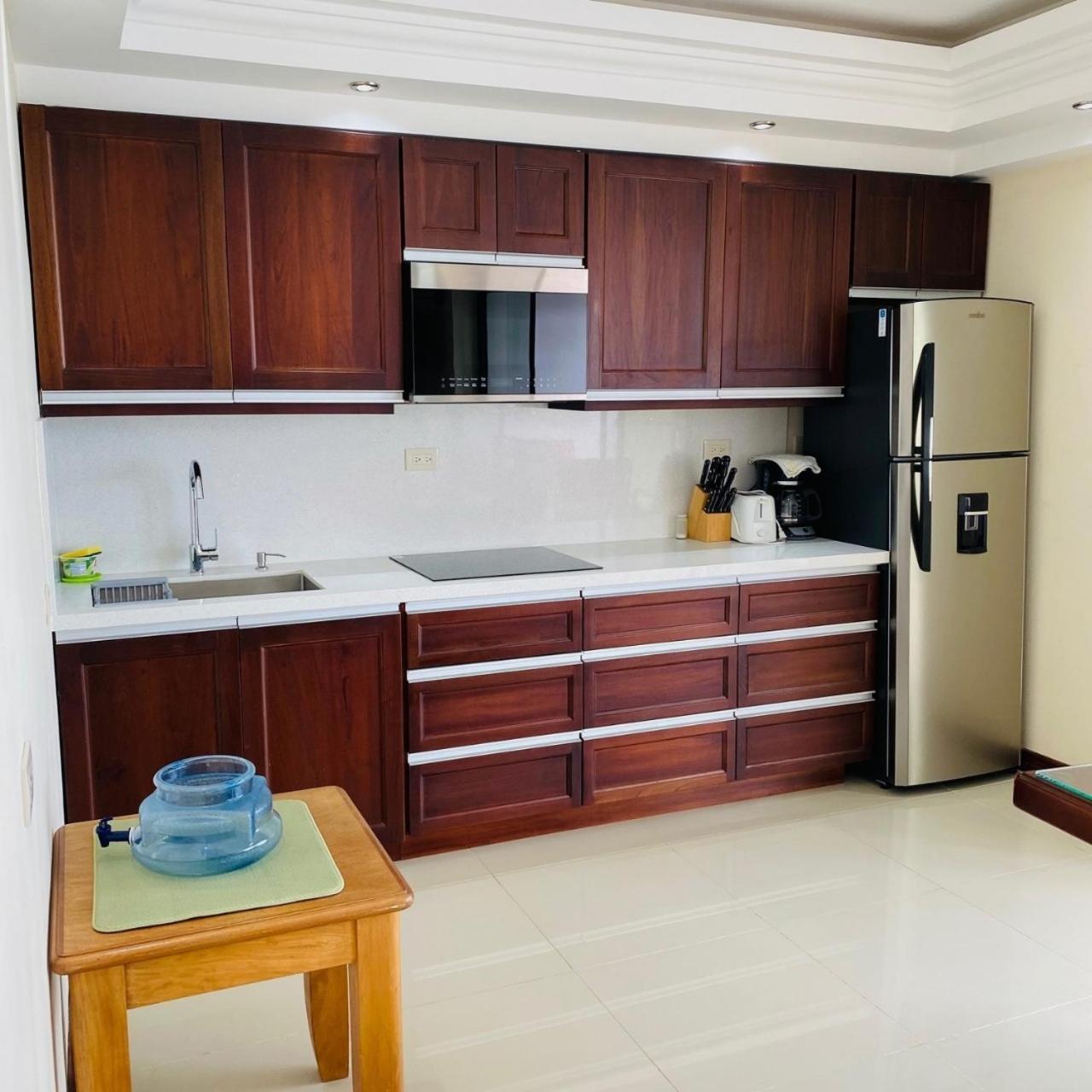 Apartamento Torres de Atitlán