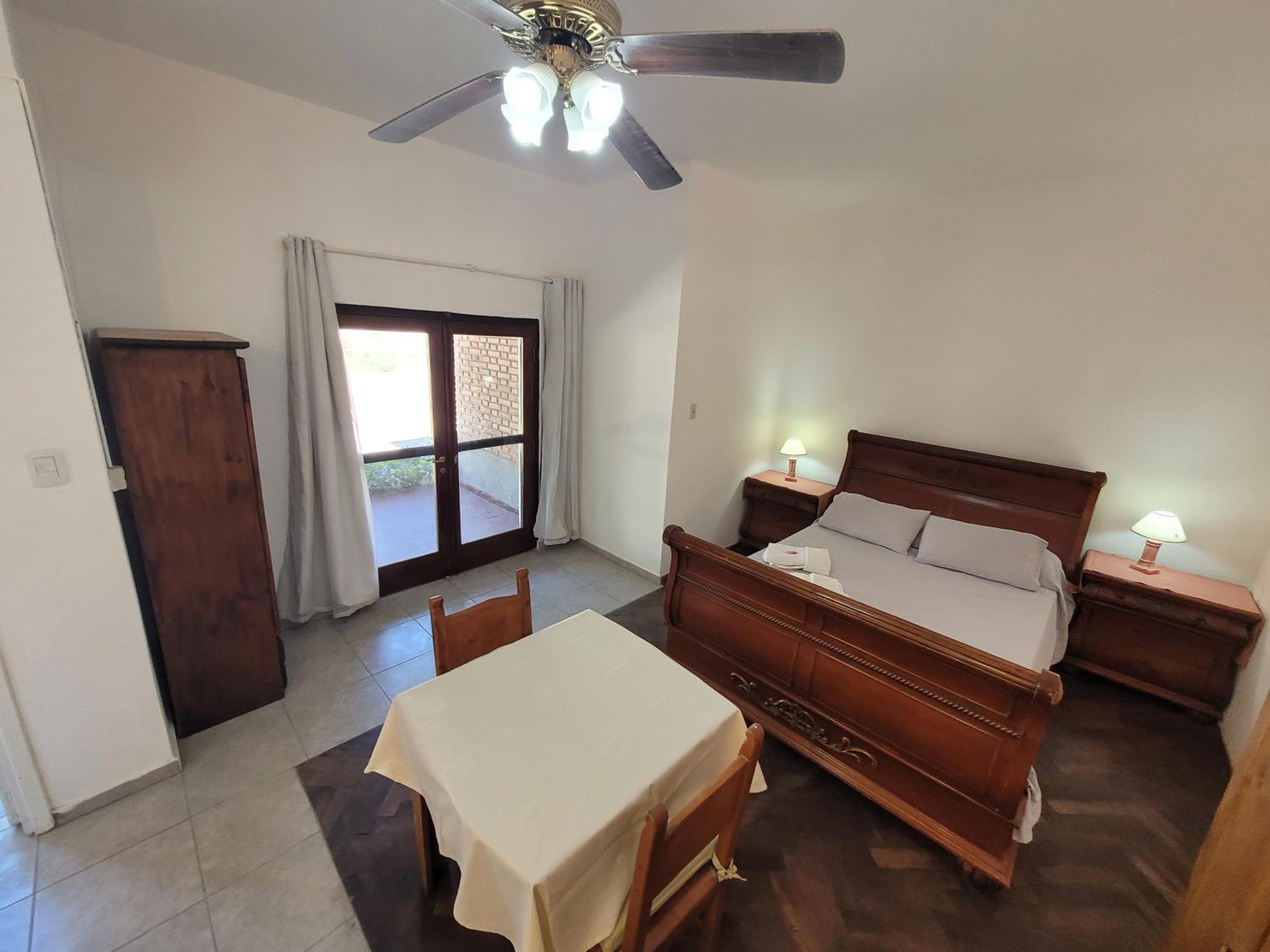 Mirador del lago apart y cabañas- exclusivo adultos