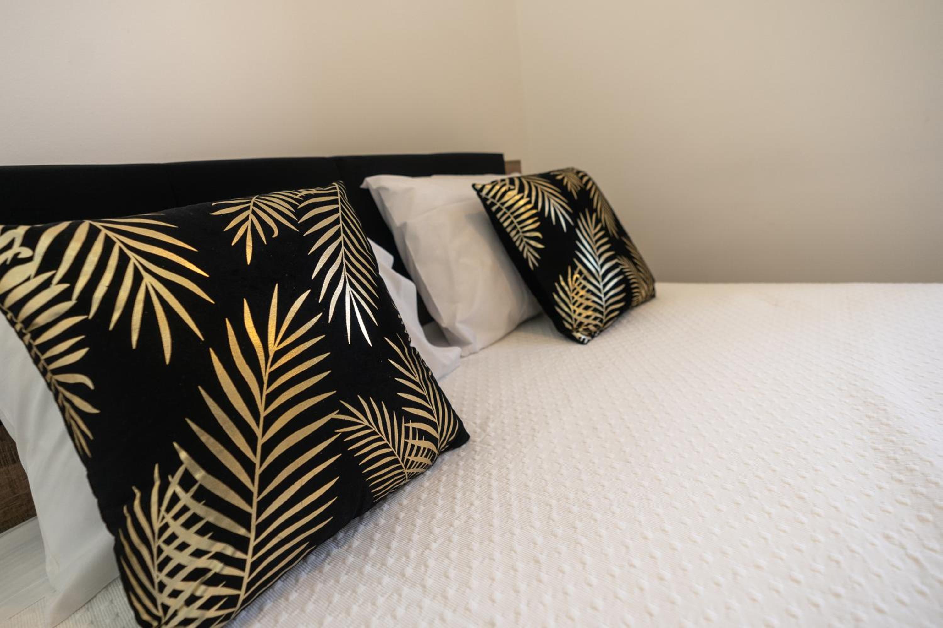 Leevin Guesthouse