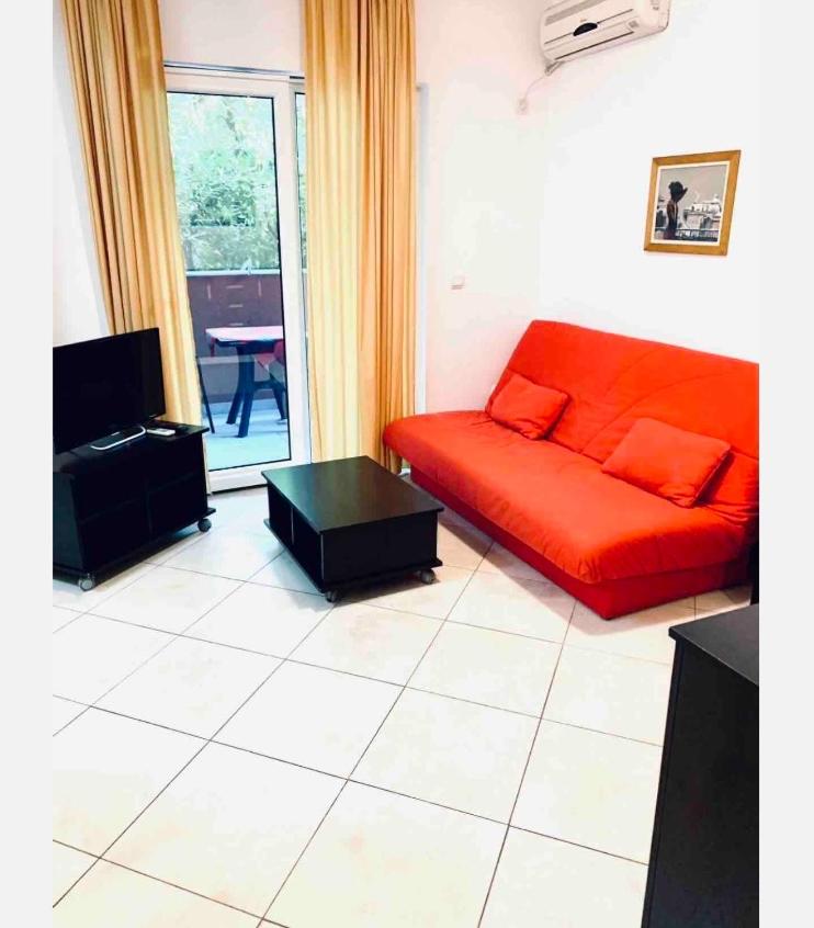 Monte Star Apartments