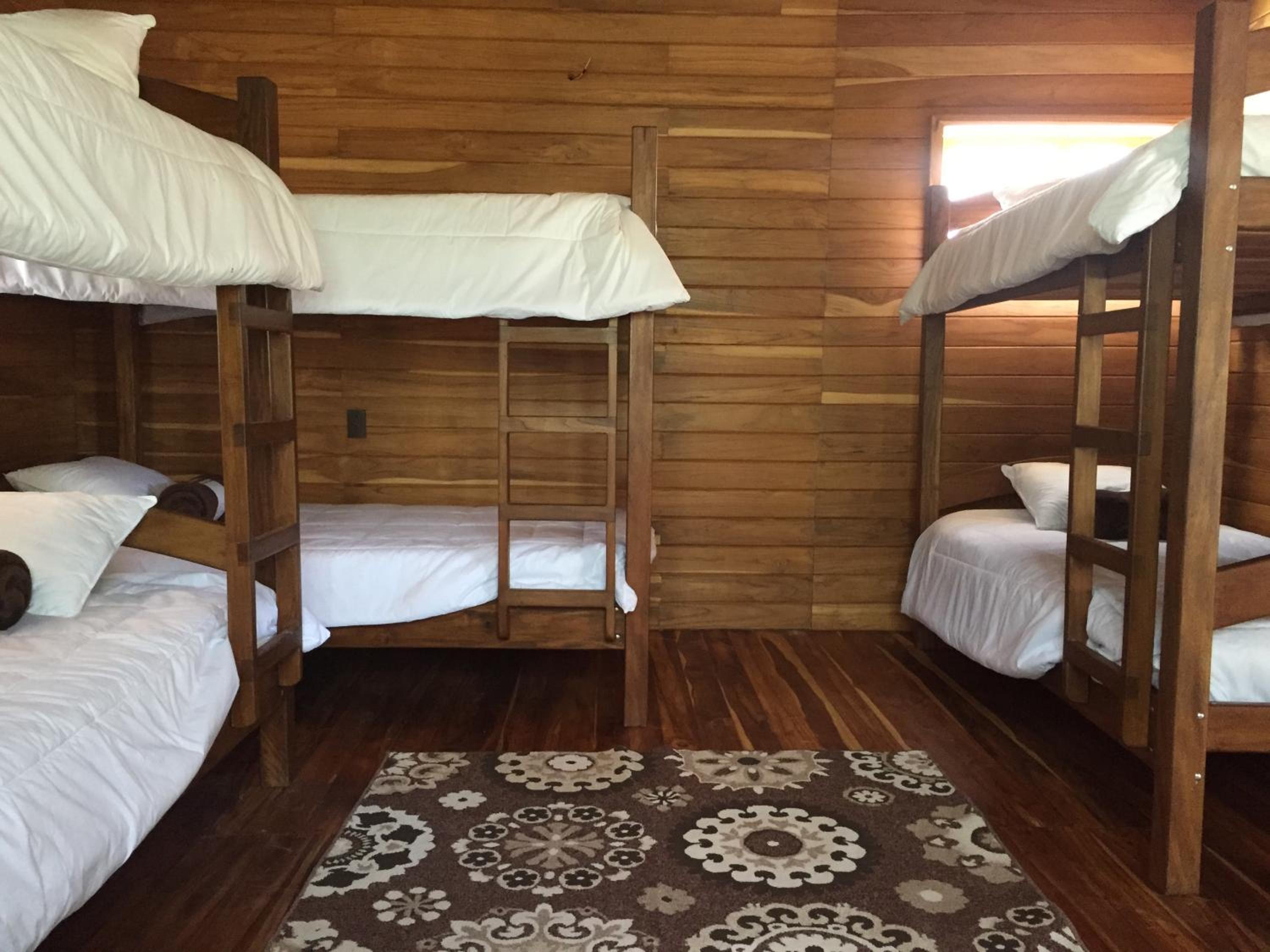 Casa Aura Beachfront B&B