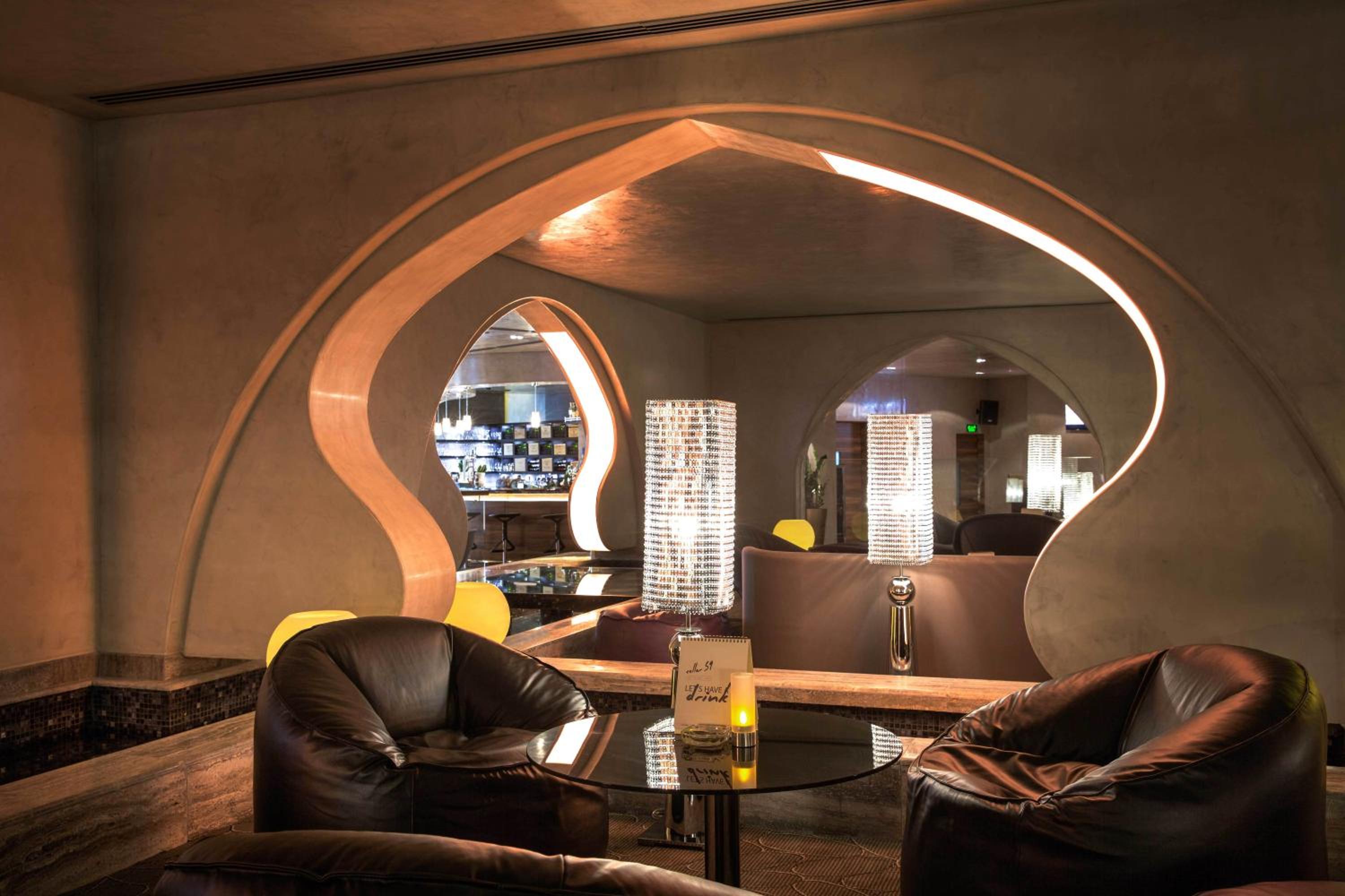 The Art Hotel & Resort
