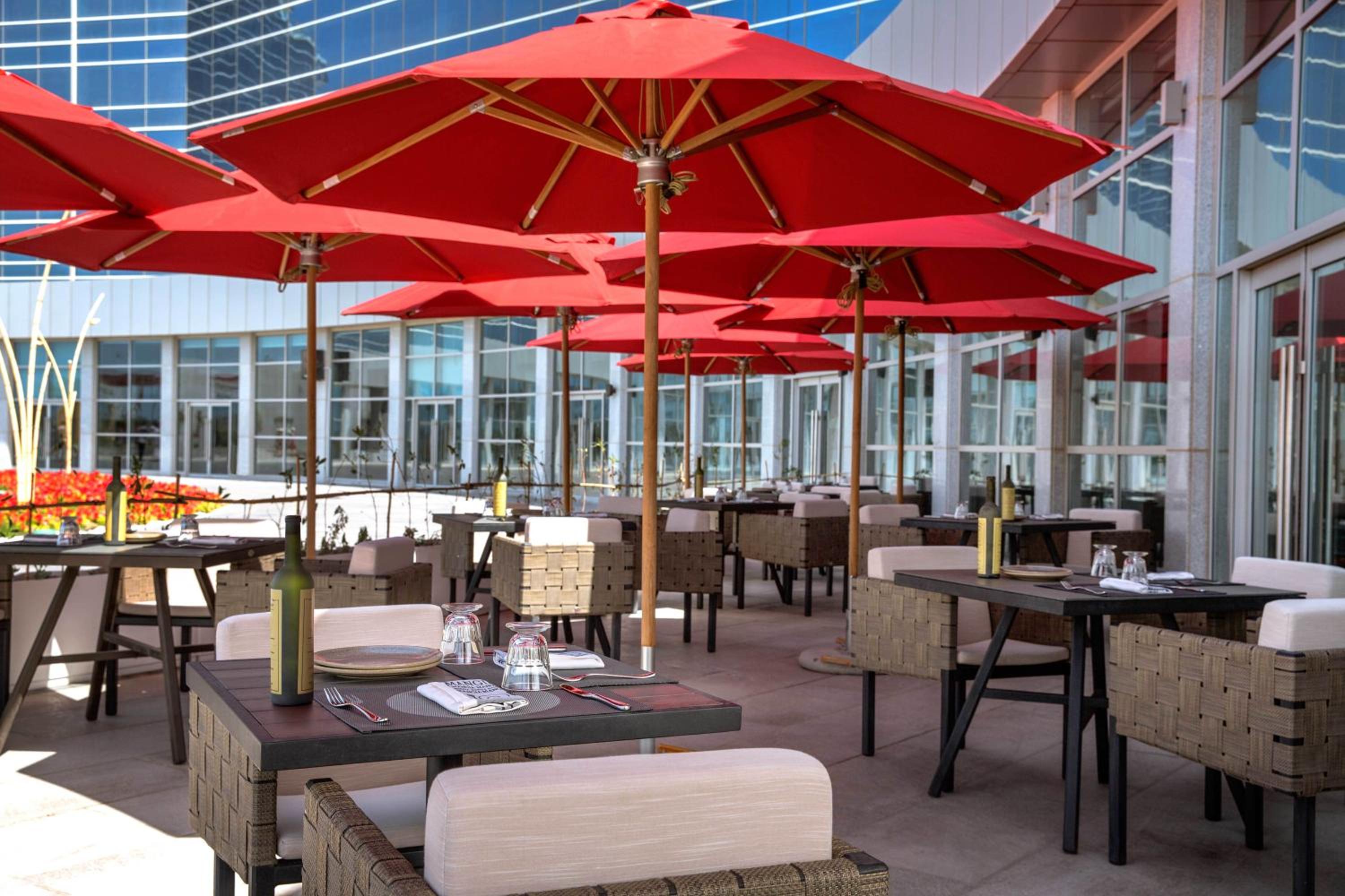 The Art Hotel & Resort