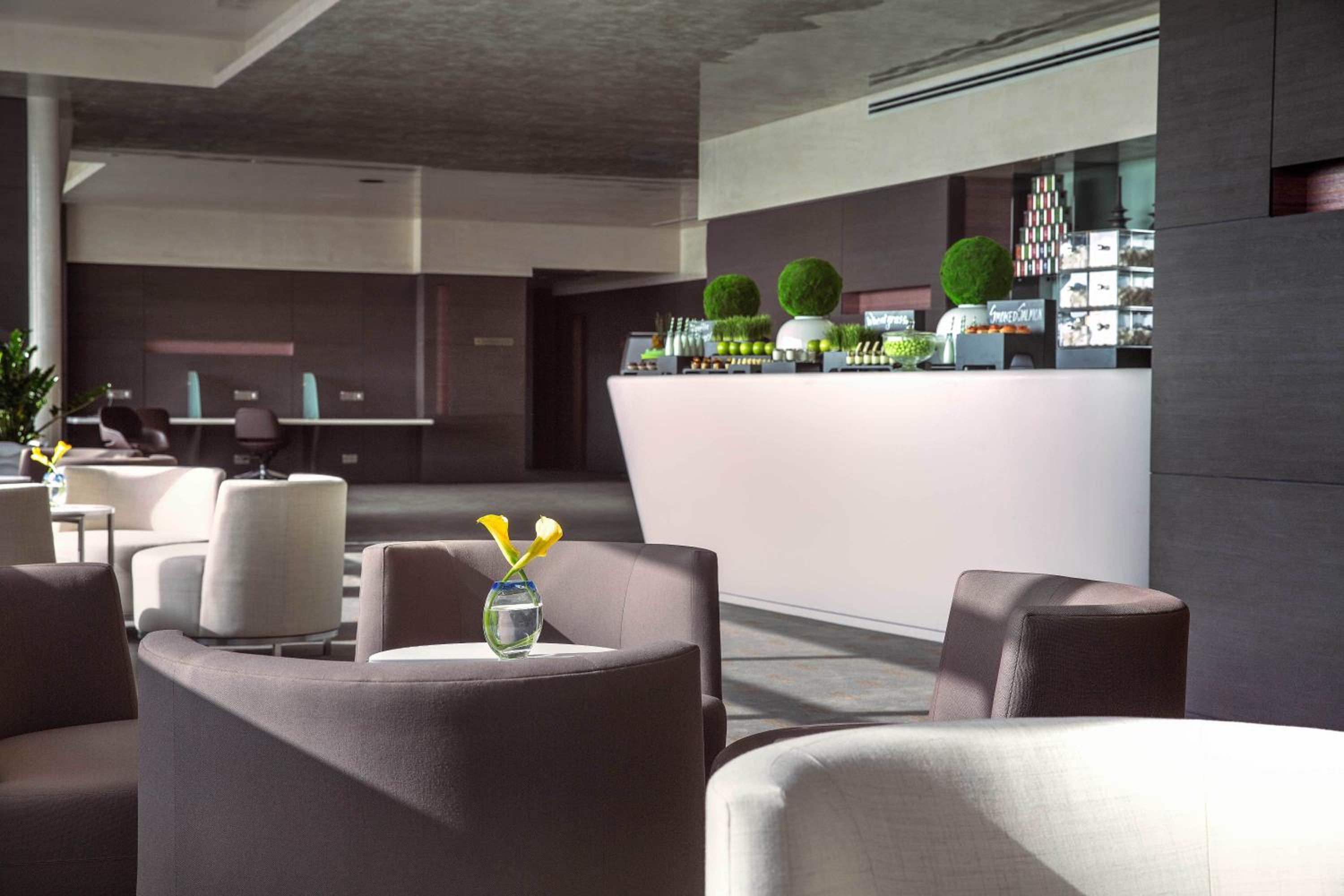 The Art Hotel & Resort