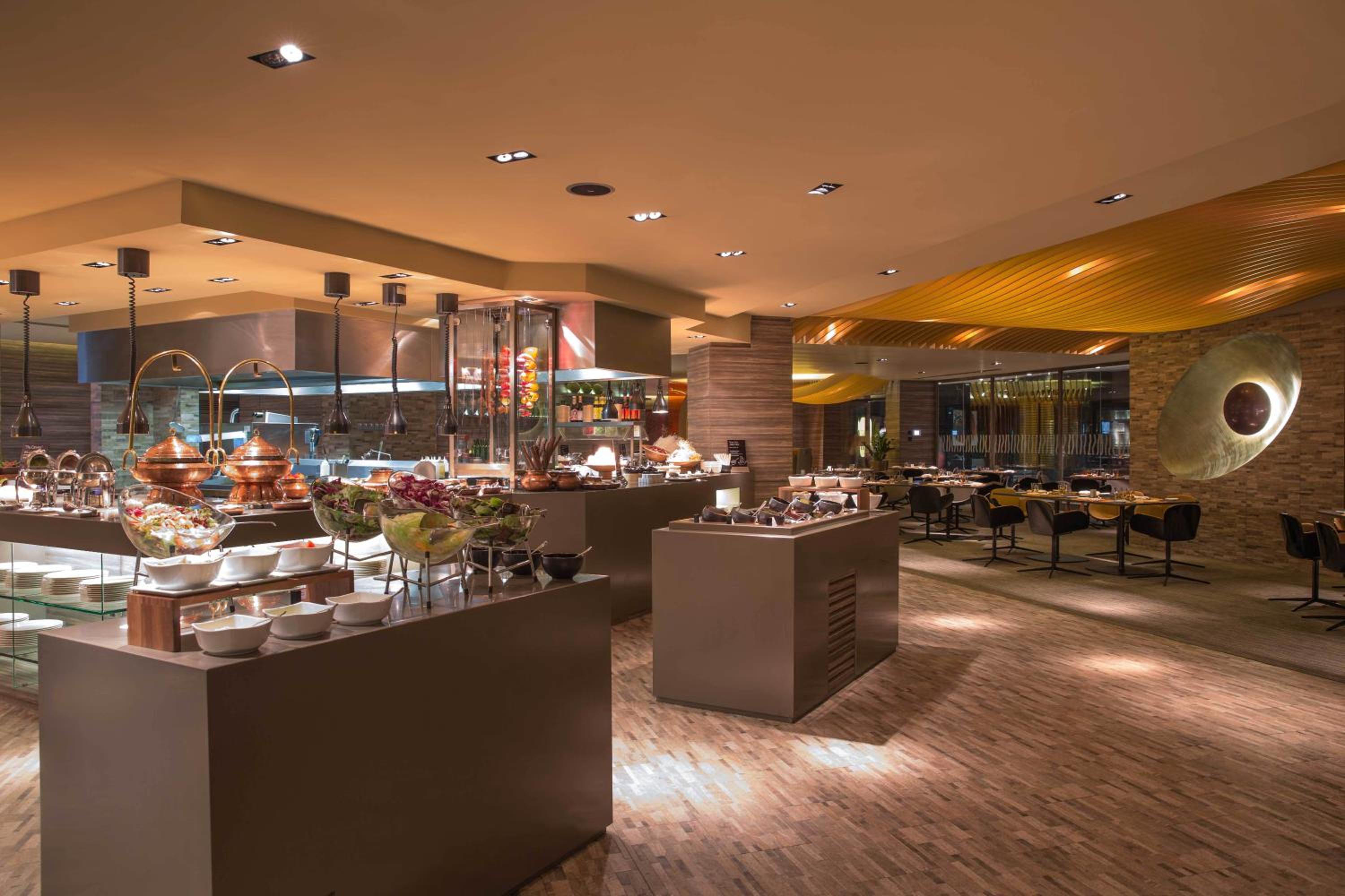The Art Hotel & Resort