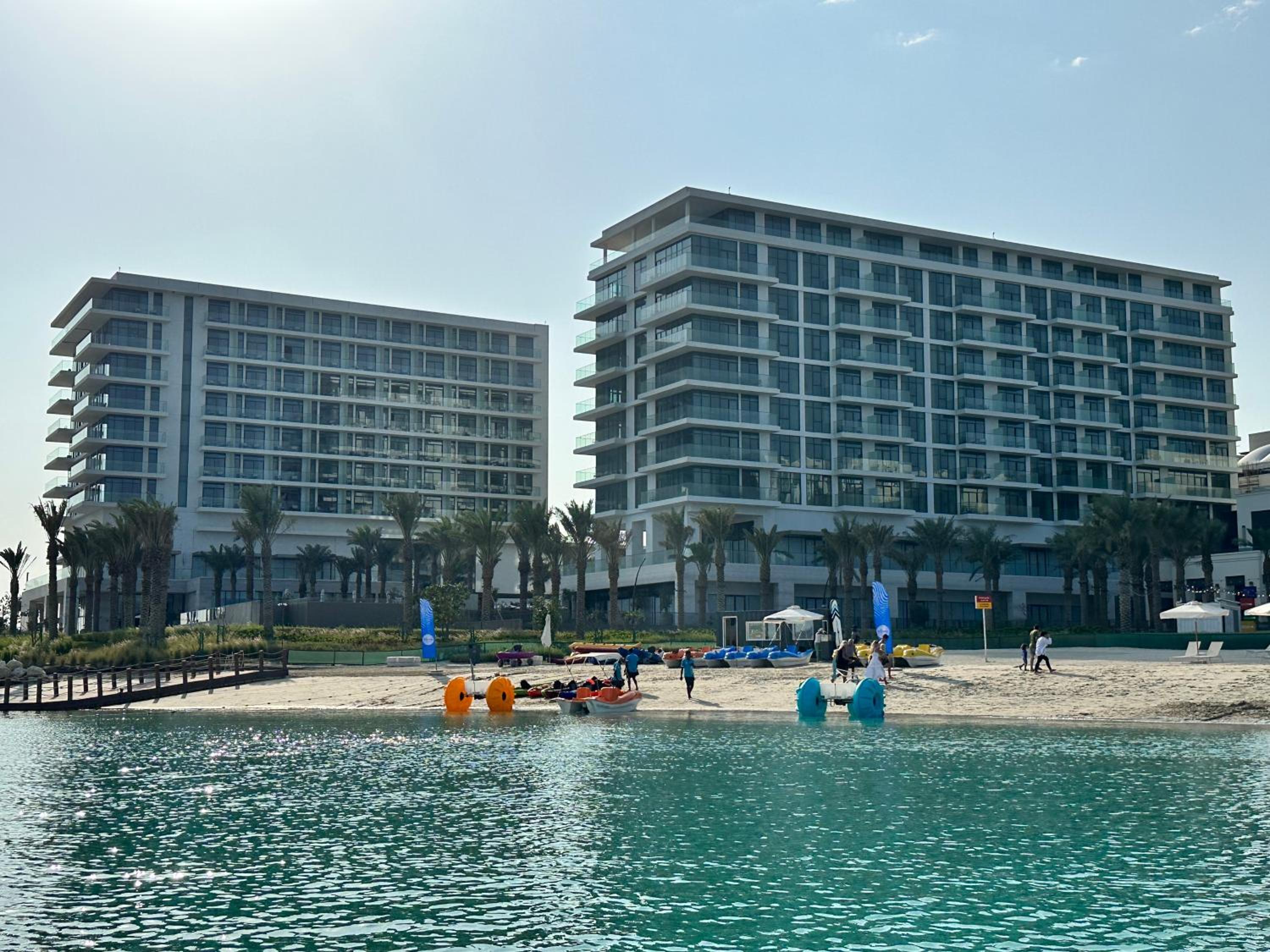 Address Beach Resort Residence Bahrain